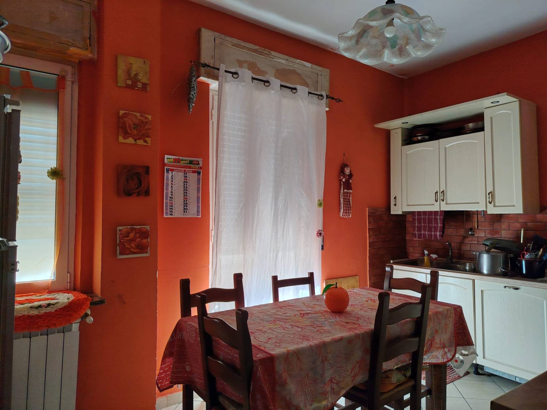 APPARTAMENTO 1 in vendita a Colleferro, C.SO GARIBALDI