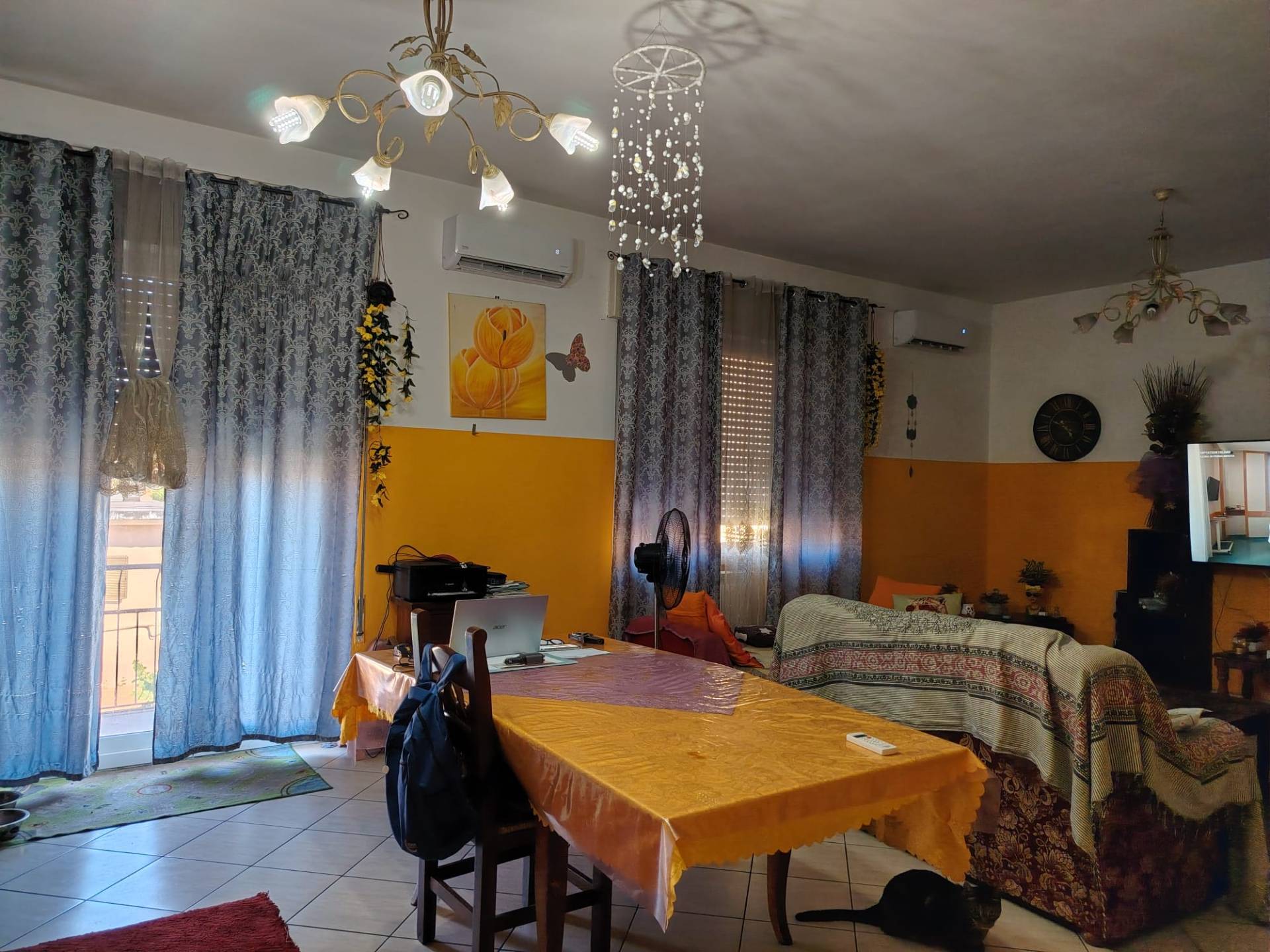 APPARTAMENTO 1 in vendita a Colleferro, C.SO GARIBALDI