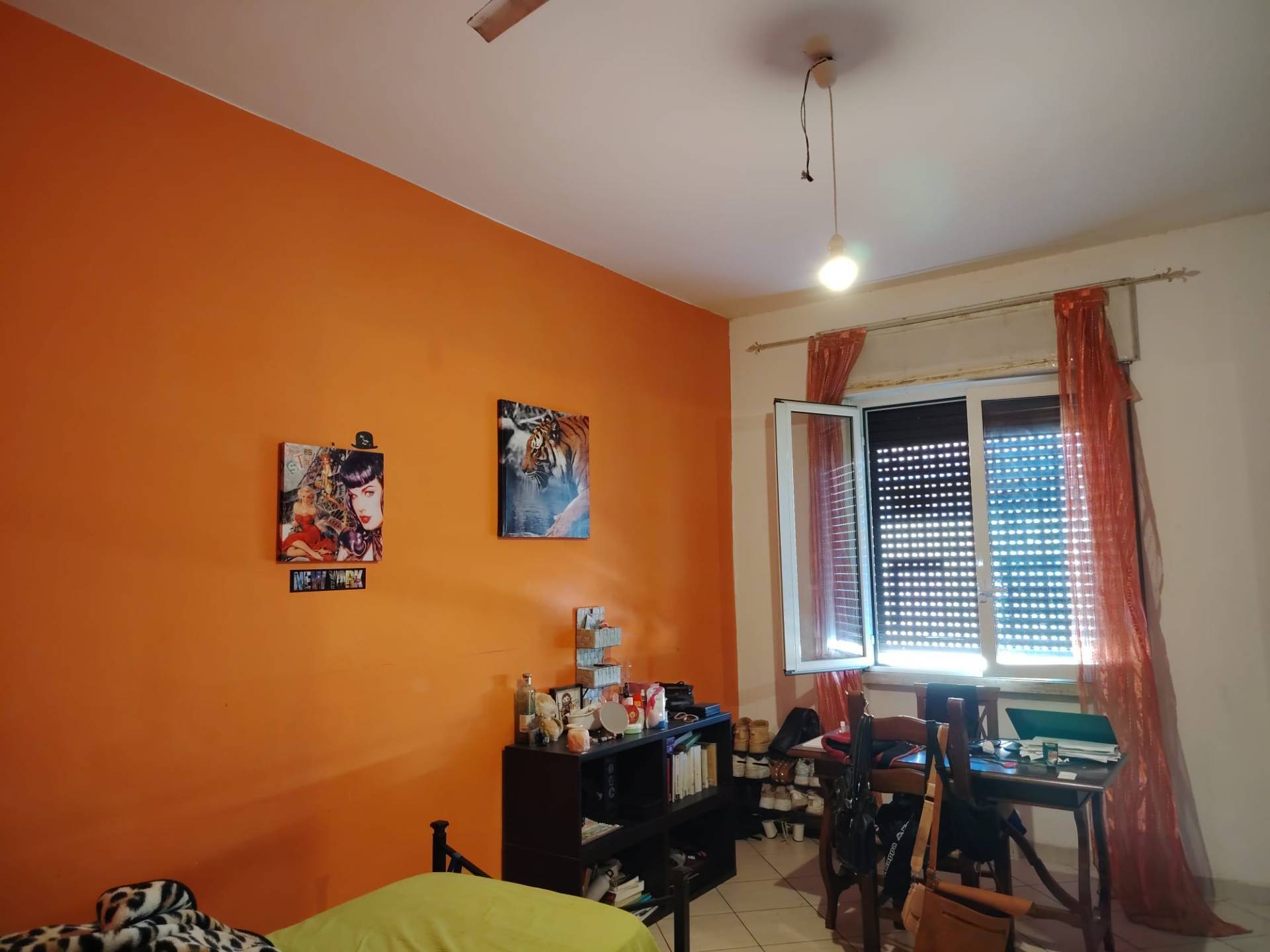 APPARTAMENTO 1 in vendita a Colleferro, C.SO GARIBALDI