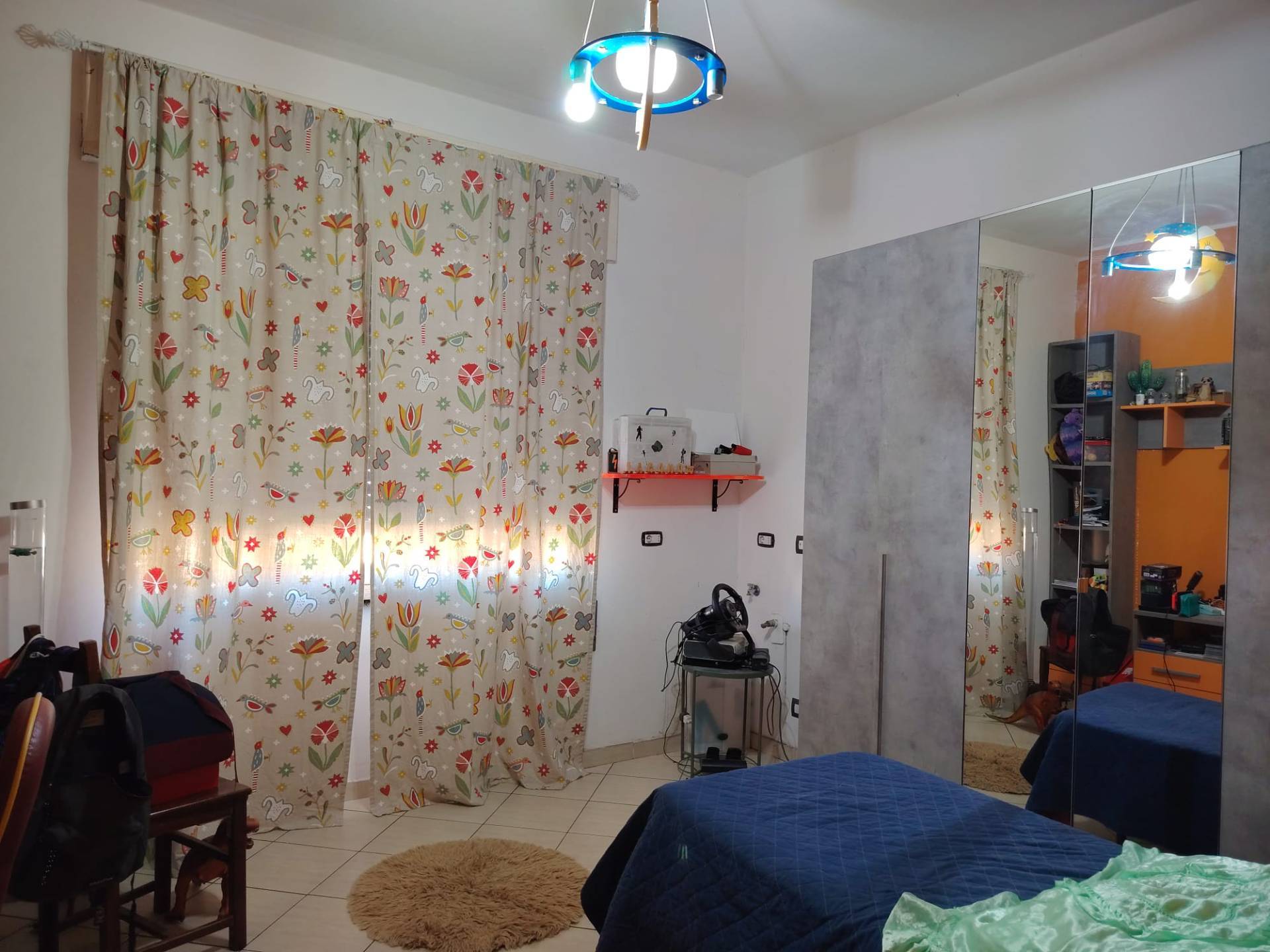 APPARTAMENTO 1 in vendita a Colleferro, C.SO GARIBALDI