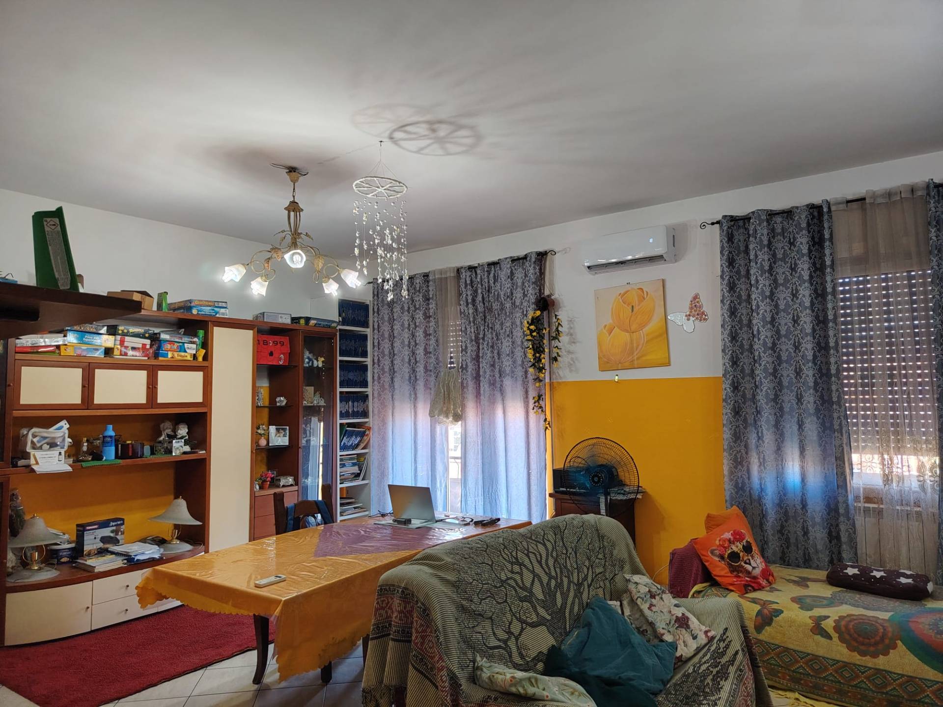 APPARTAMENTO 1 in vendita a Colleferro, C.SO GARIBALDI