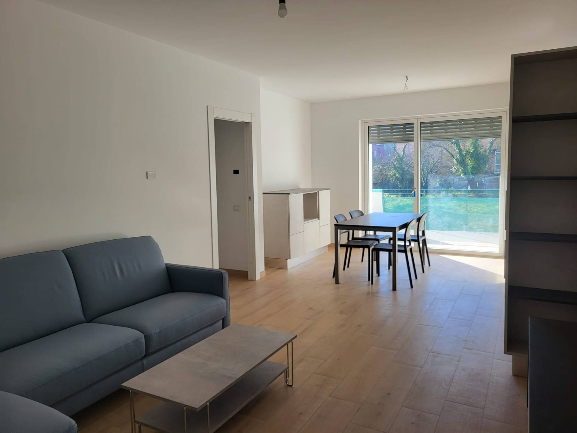 APPARTAMENTO 1 in affitto a Colleferro, VIALE AMERICA