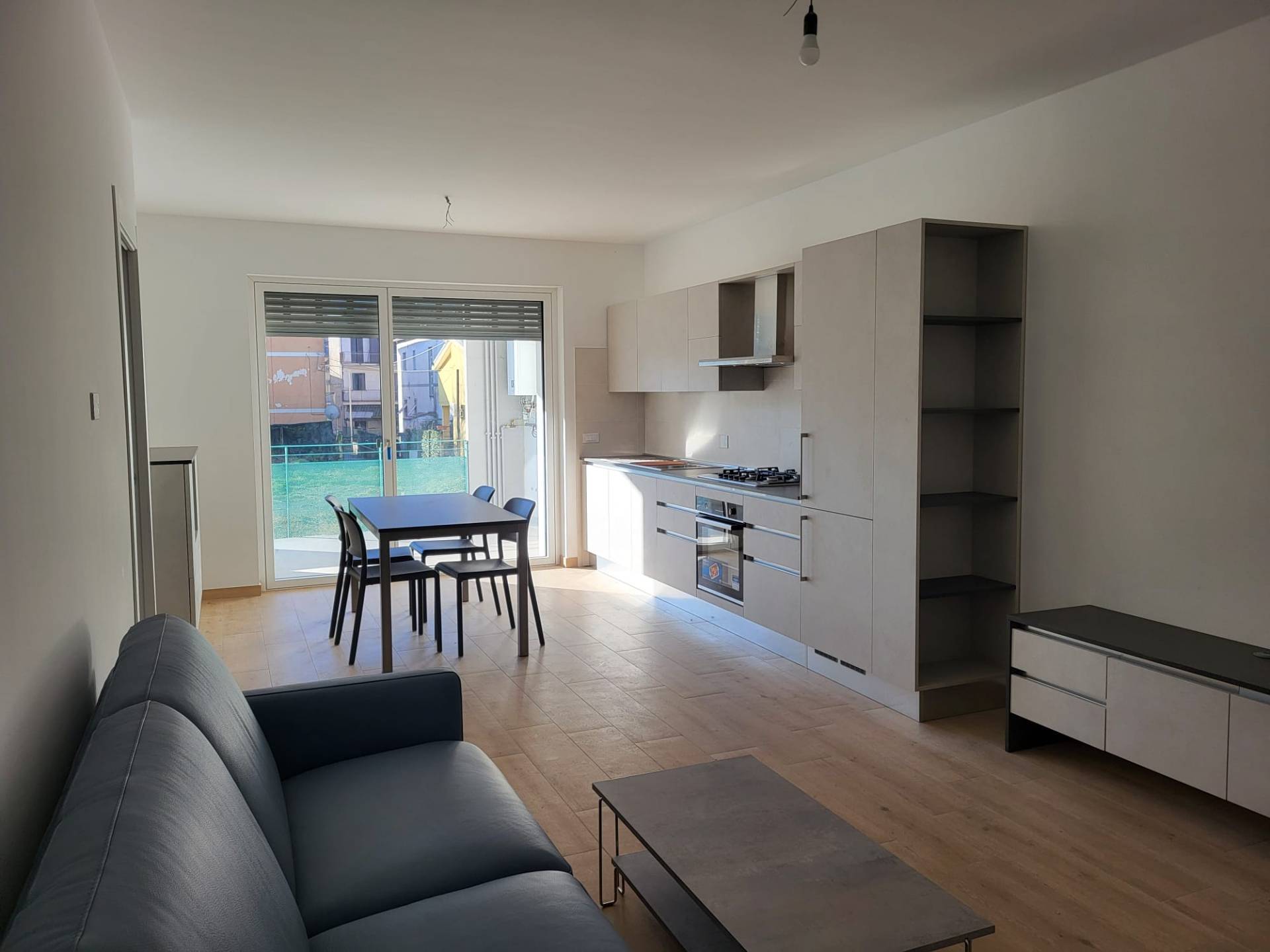 APPARTAMENTO 1 in affitto a Colleferro, VIALE AMERICA