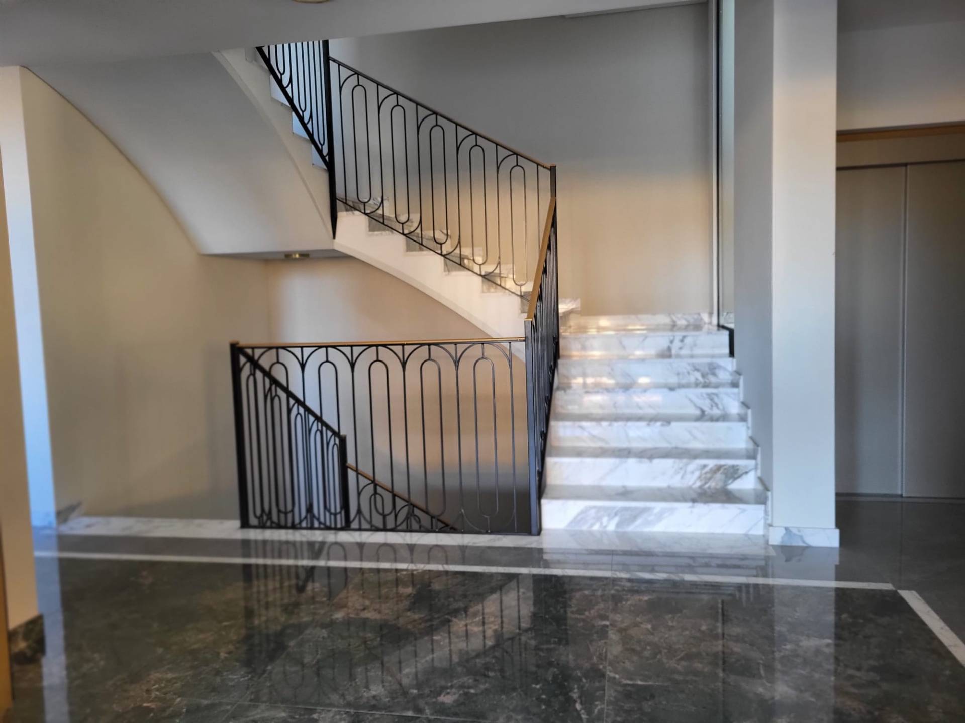 APPARTAMENTO 1 in affitto a Colleferro, VIALE AMERICA