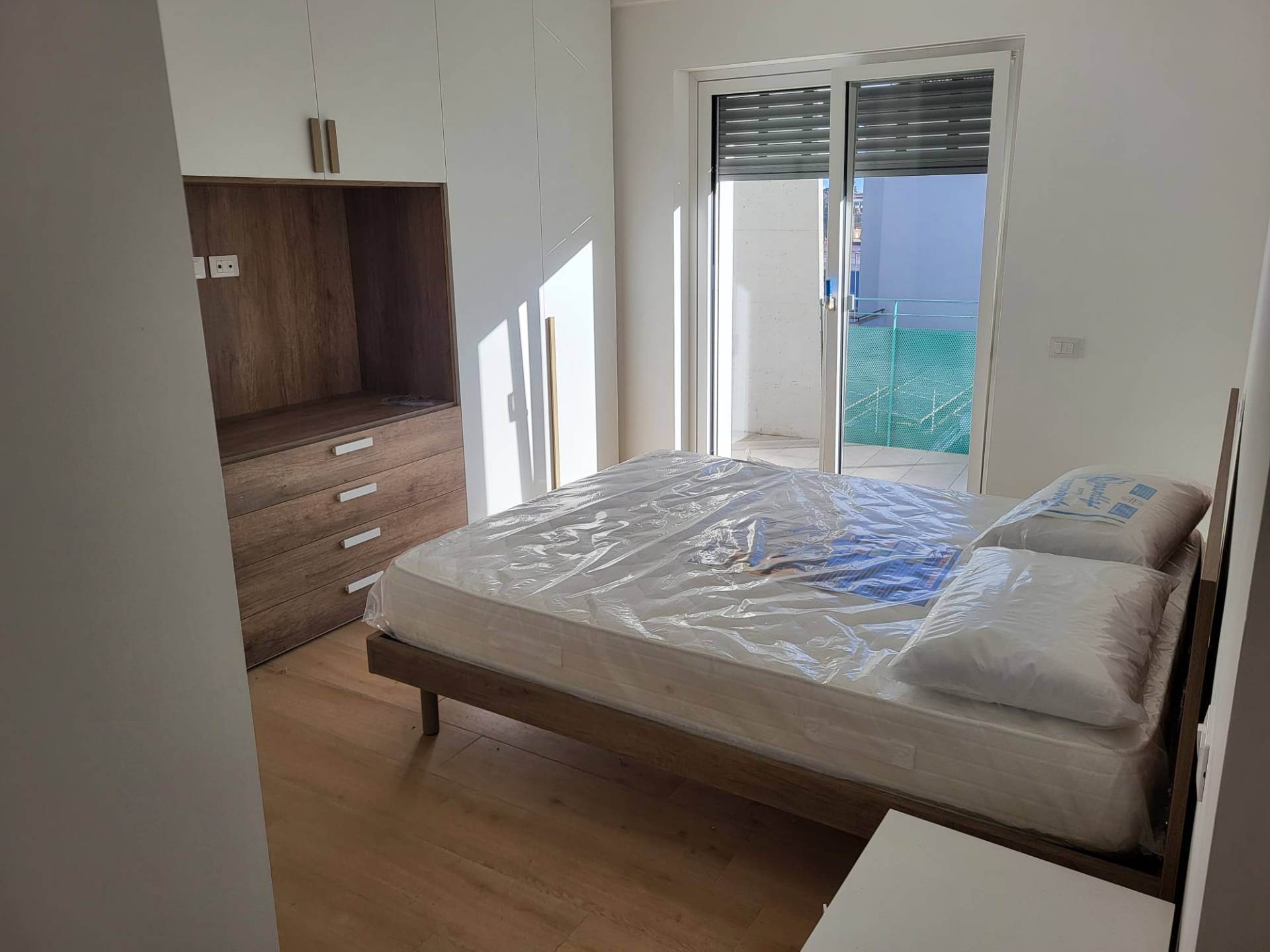APPARTAMENTO 1 in affitto a Colleferro, VIALE AMERICA
