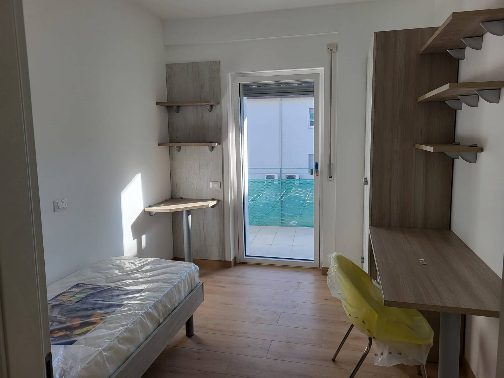 APPARTAMENTO 1 in affitto a Colleferro, VIALE AMERICA