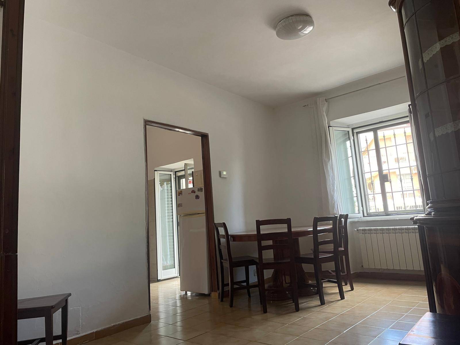 APPARTAMENTO 1 in vendita a Colleferro, VIA CARPINETANA SUD