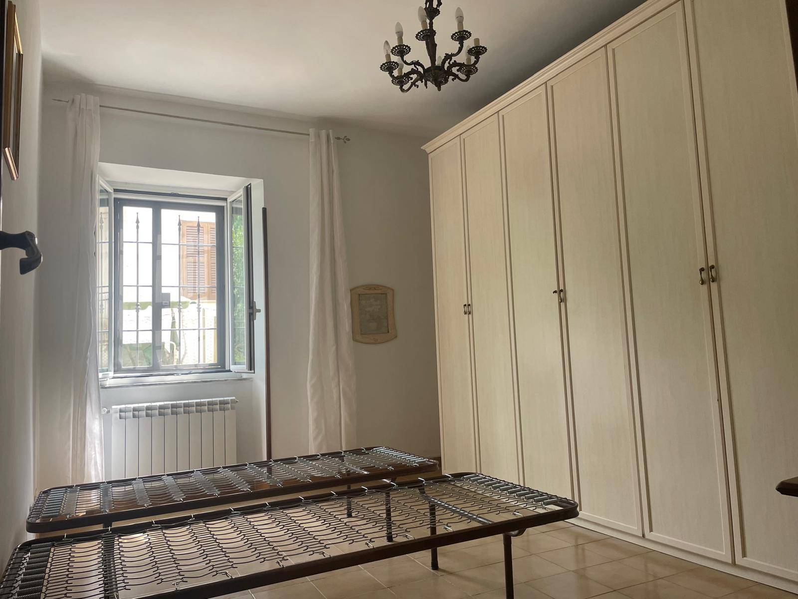 APPARTAMENTO 1 in vendita a Colleferro, VIA CARPINETANA SUD