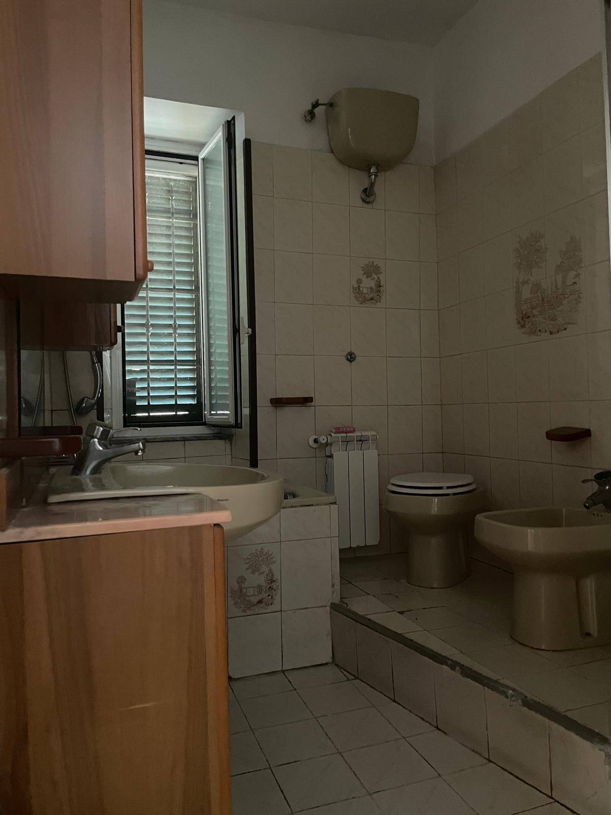 APPARTAMENTO 1 in vendita a Colleferro, VIA CARPINETANA SUD