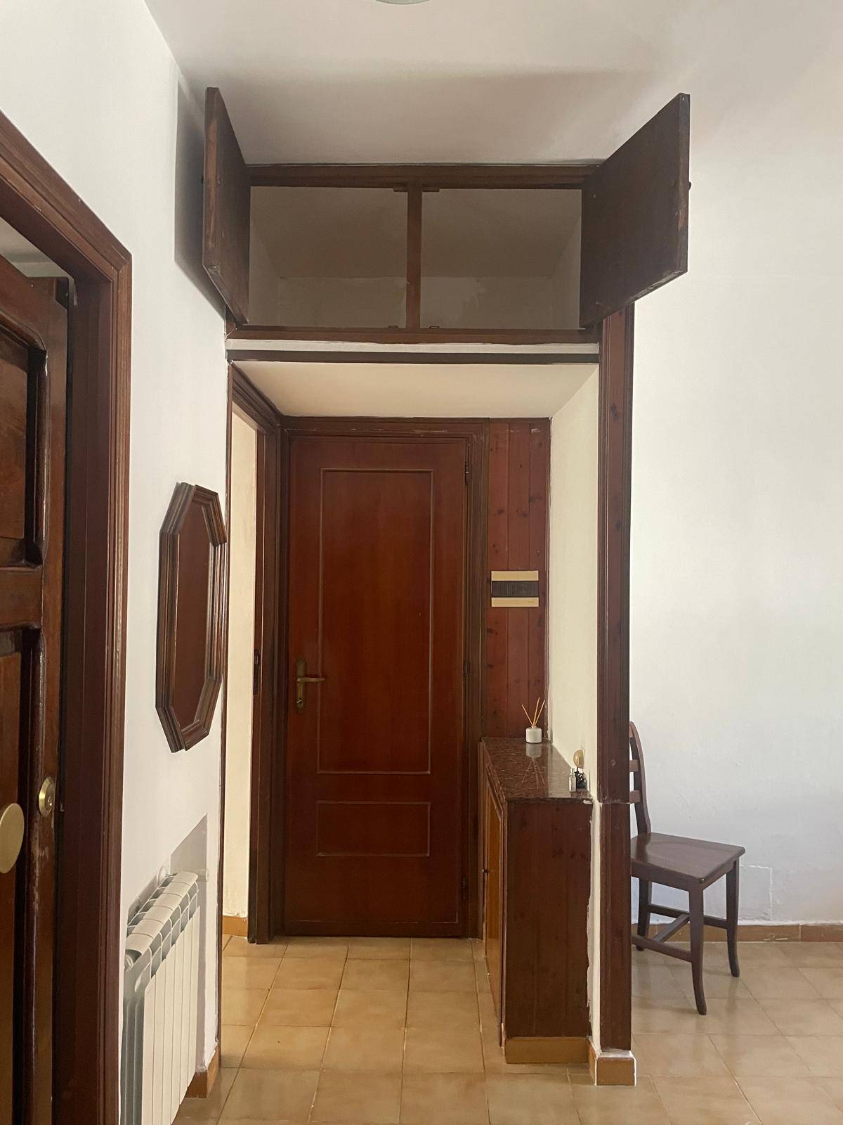 APPARTAMENTO 1 in vendita a Colleferro, VIA CARPINETANA SUD