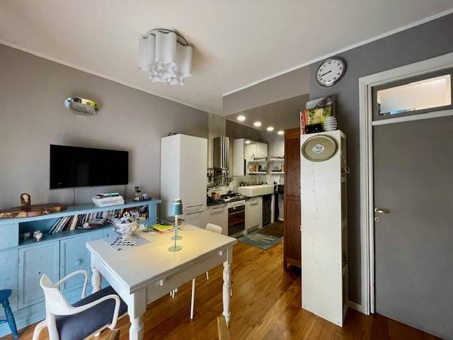 APPARTAMENTO 1 in vendita a Colleferro, PIAZZA GOBETTI