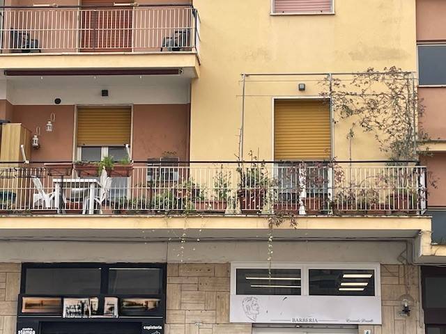 APPARTAMENTO 1 in vendita a Colleferro, PIAZZA GOBETTI