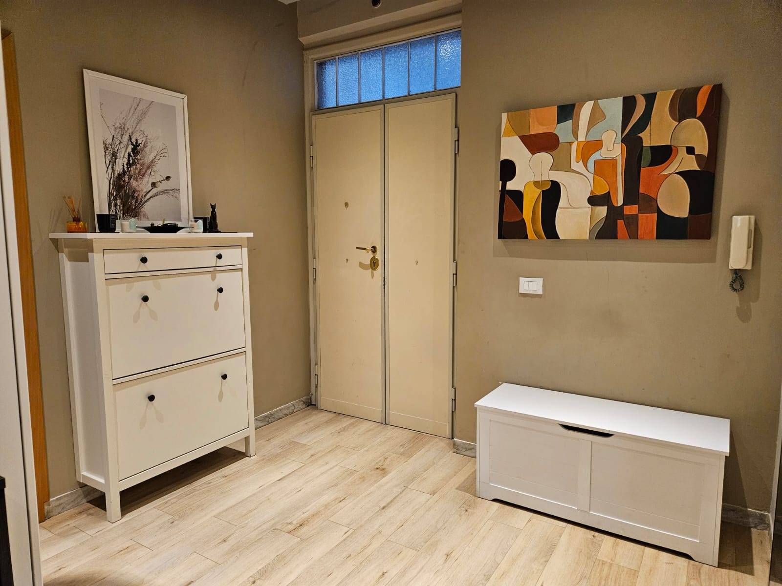APPARTAMENTO 1 in vendita a Colleferro, C.SO FILIPPO TURATI