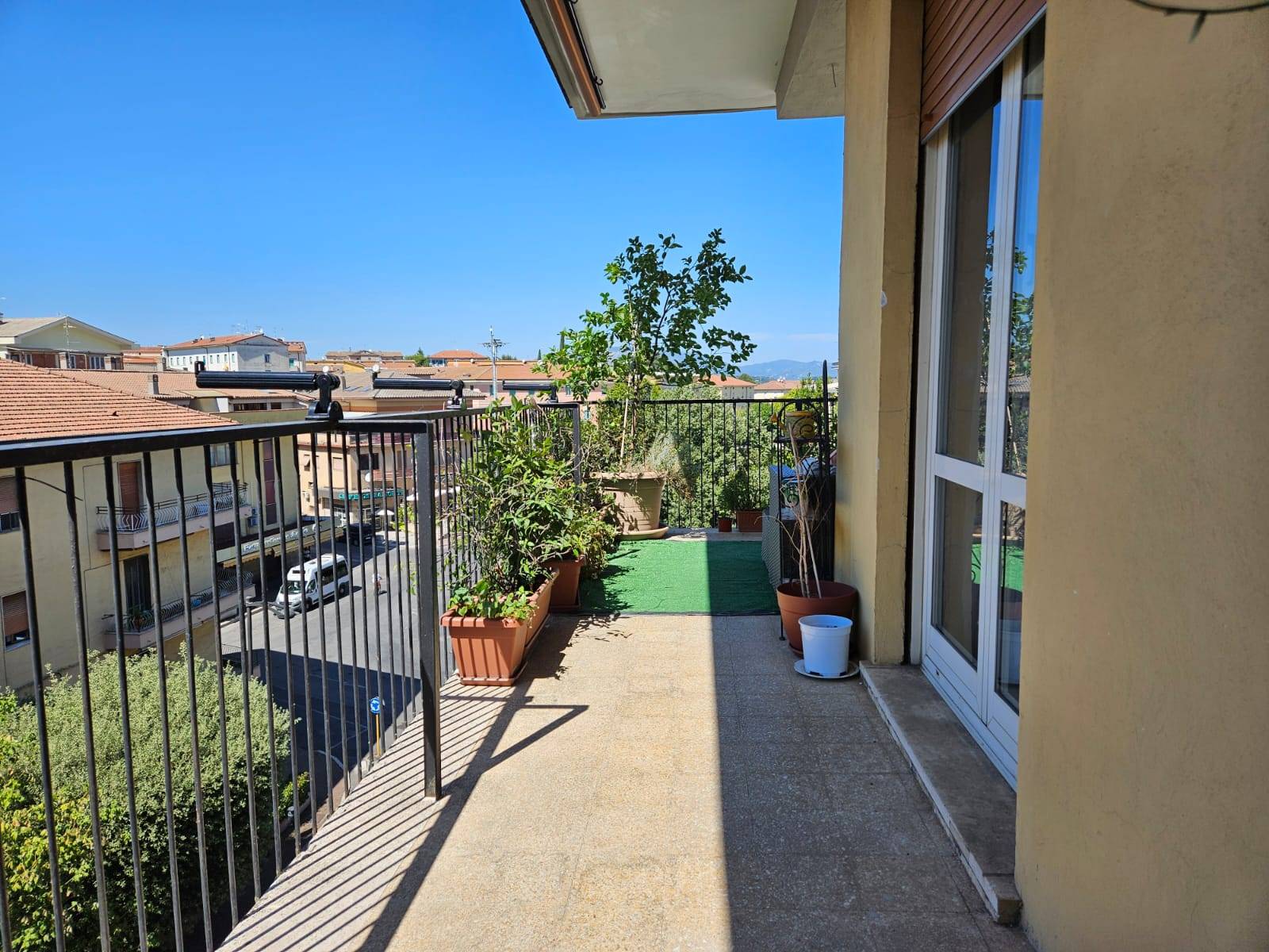 APPARTAMENTO 1 in vendita a Colleferro, C.SO FILIPPO TURATI