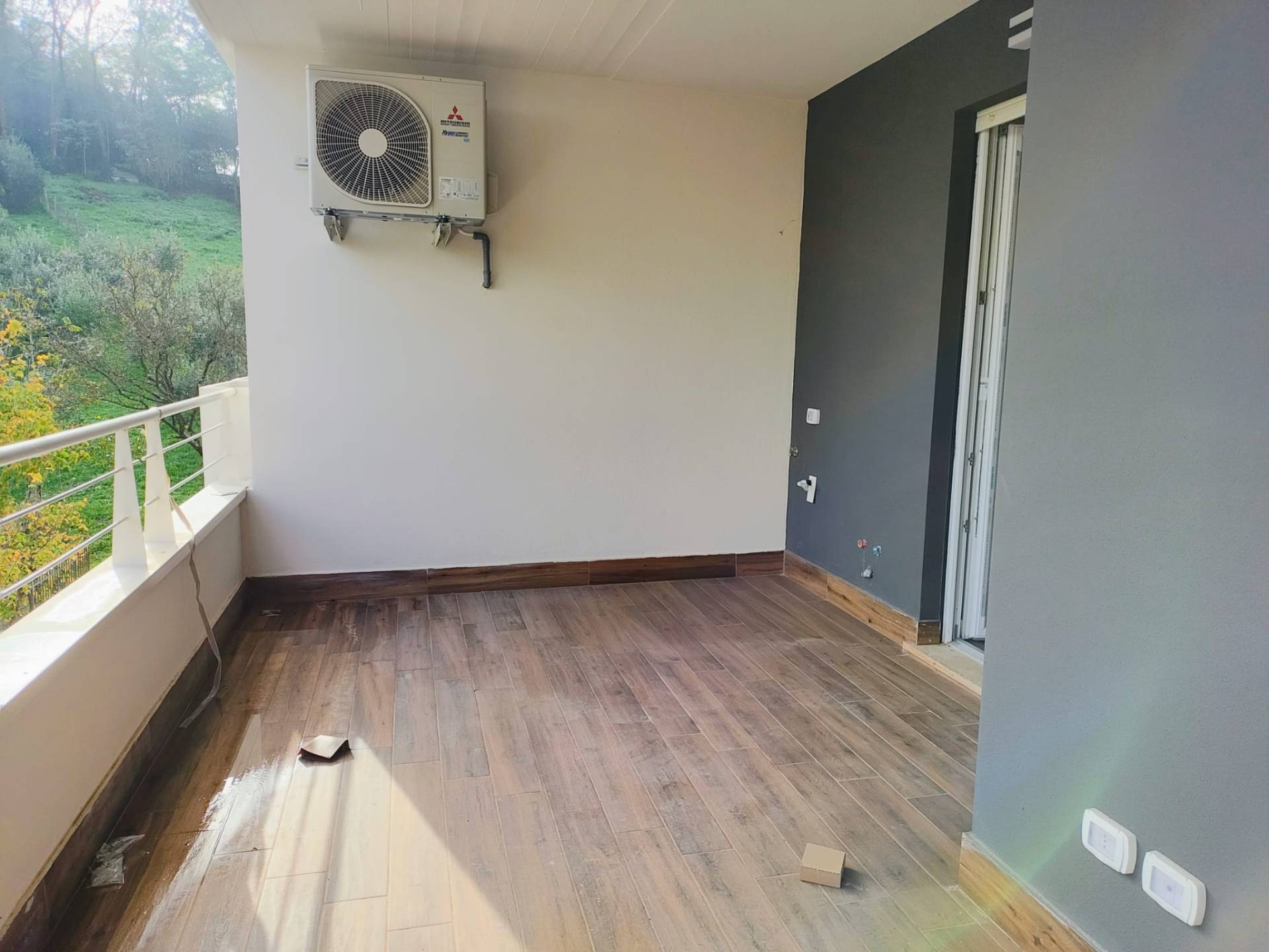 APPARTAMENTO 1 in vendita a Colleferro, VIA LATINA