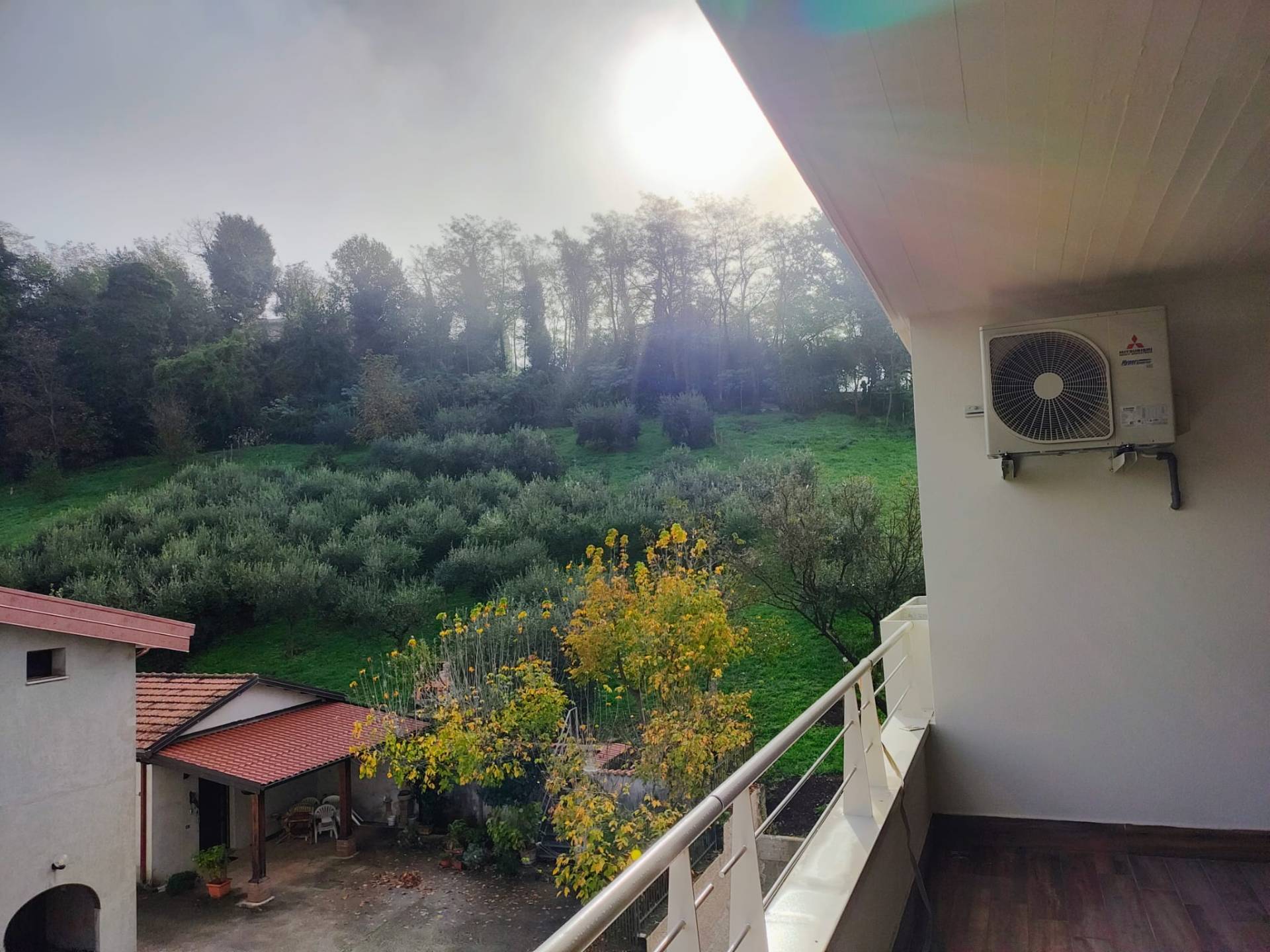 APPARTAMENTO 1 in vendita a Colleferro, VIA LATINA