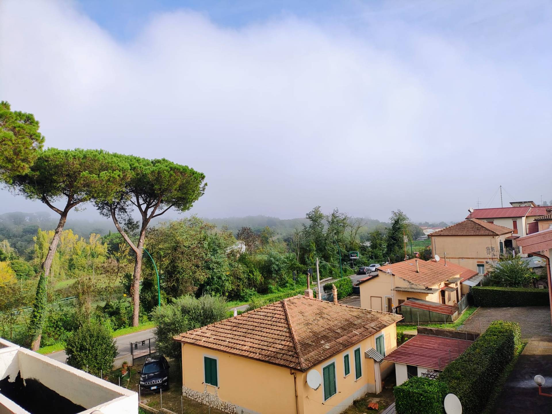 APPARTAMENTO 1 in vendita a Colleferro, VIA LATINA