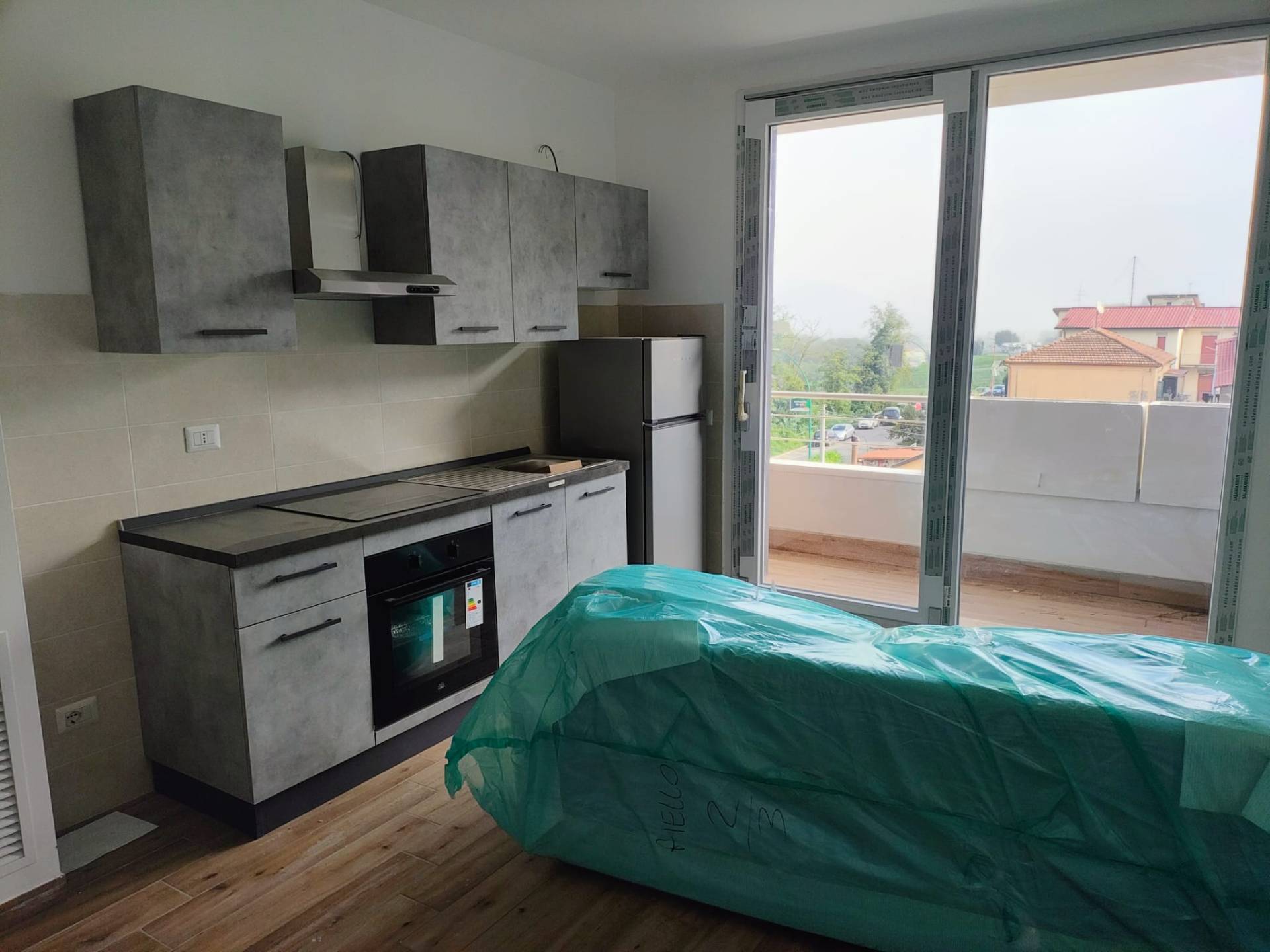 APPARTAMENTO 1 in vendita a Colleferro, VIA LATINA