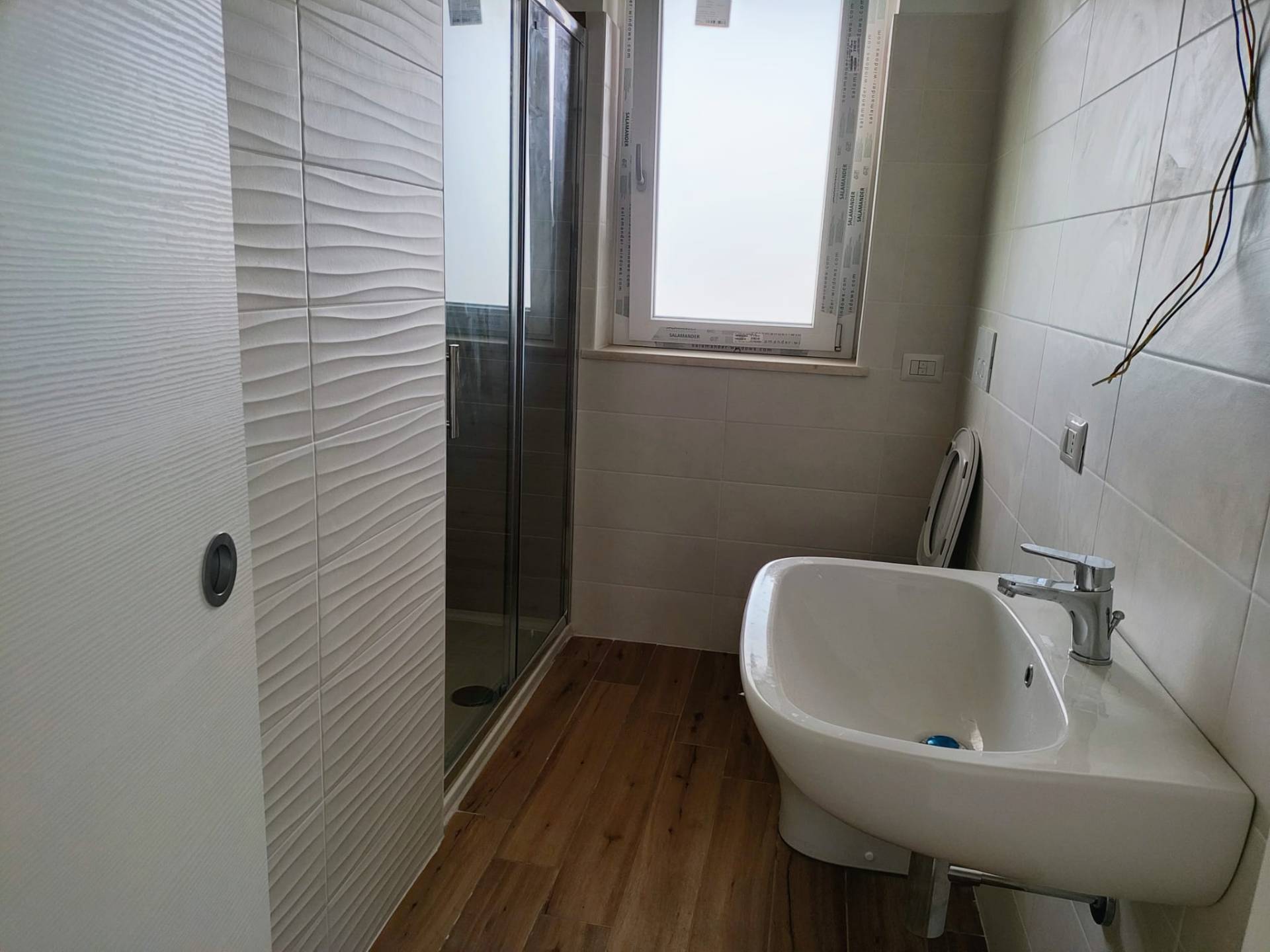 APPARTAMENTO 1 in vendita a Colleferro, VIA LATINA