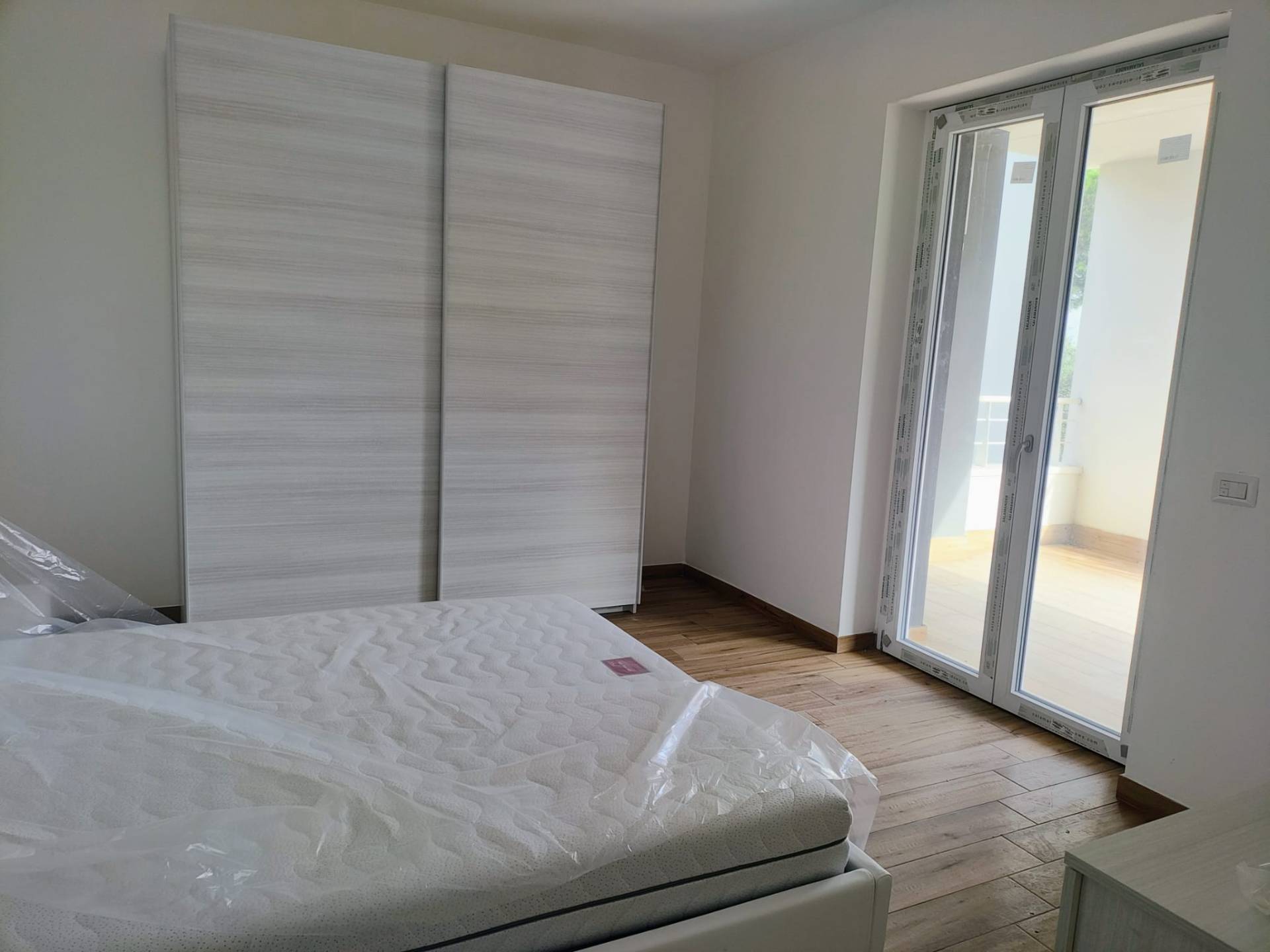 APPARTAMENTO 1 in vendita a Colleferro, VIA LATINA