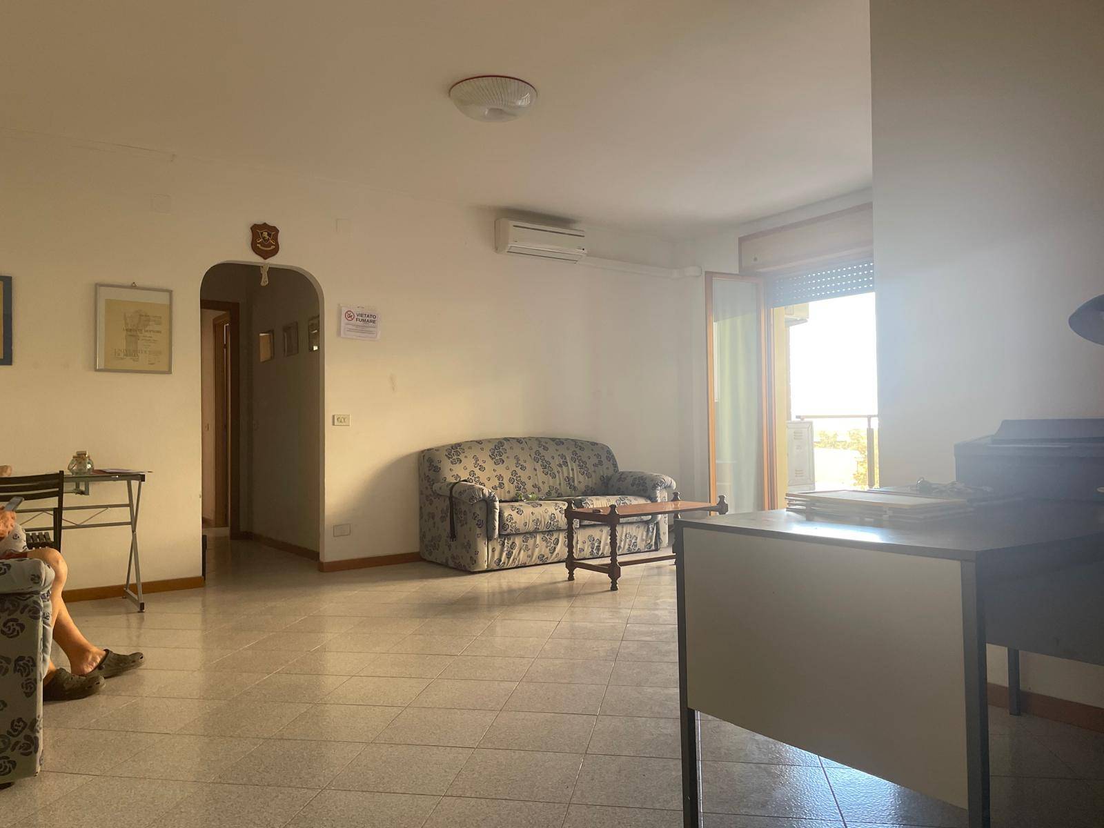 APPARTAMENTO 1 in vendita a Colleferro, VIA DELLE BETULLE