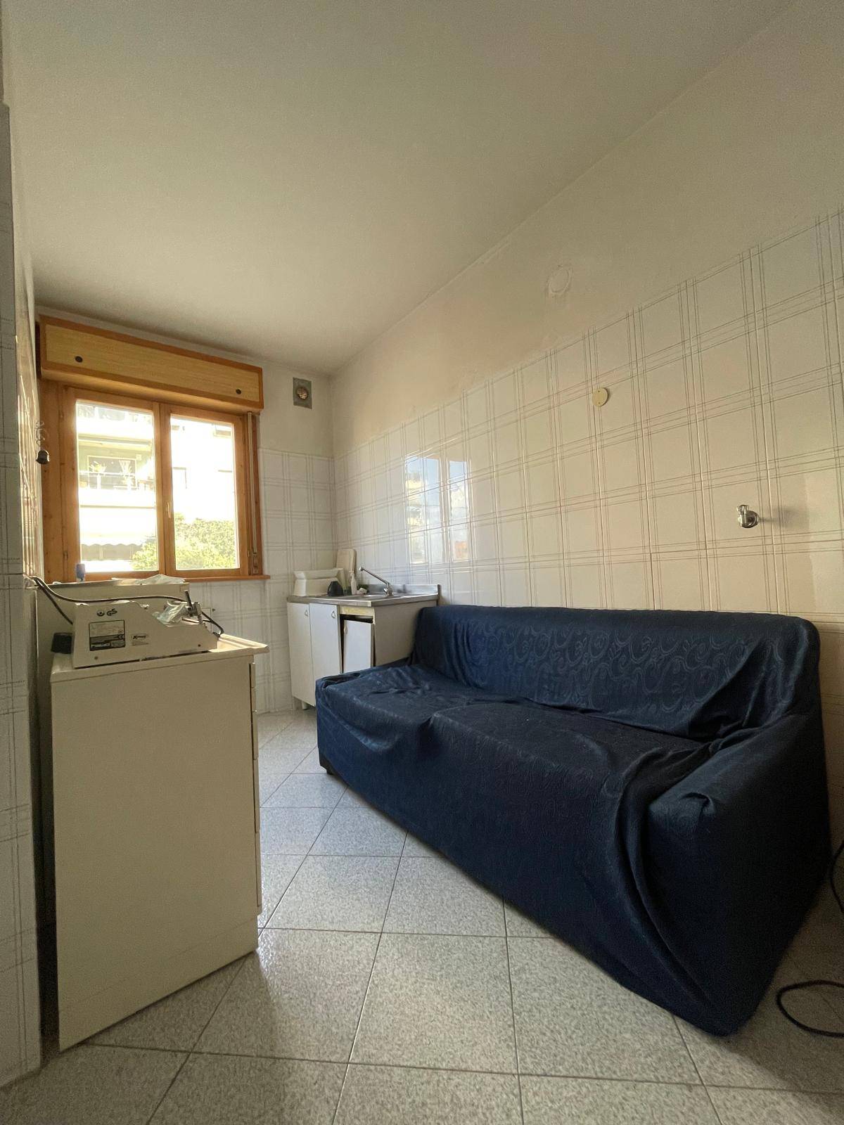 APPARTAMENTO 1 in vendita a Colleferro, VIA DELLE BETULLE