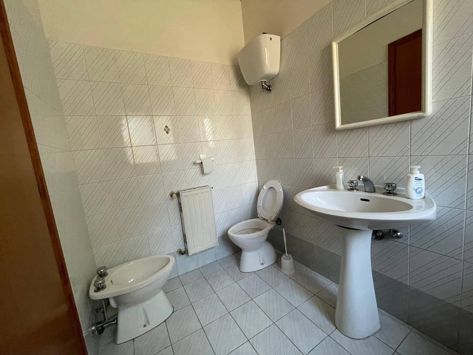 APPARTAMENTO 1 in vendita a Colleferro, VIA DELLE BETULLE