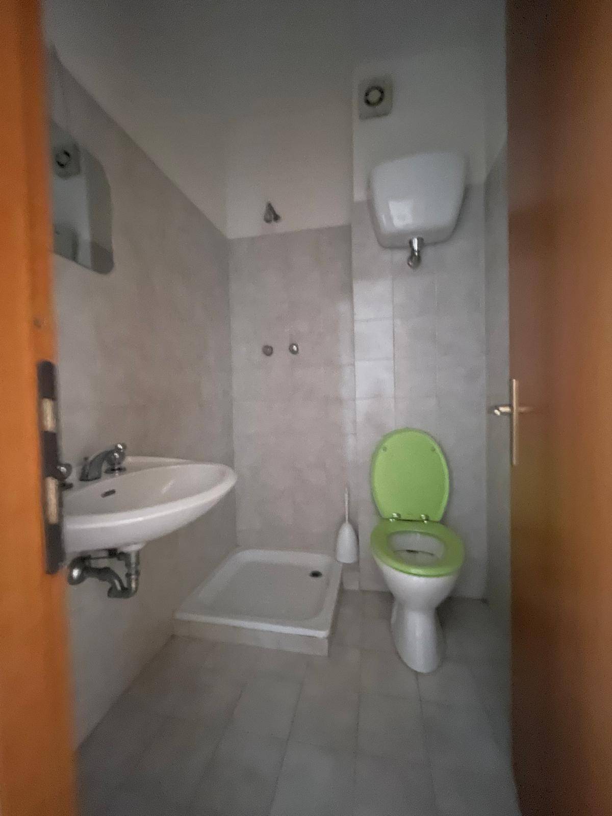 APPARTAMENTO 1 in vendita a Colleferro, VIA DELLE BETULLE