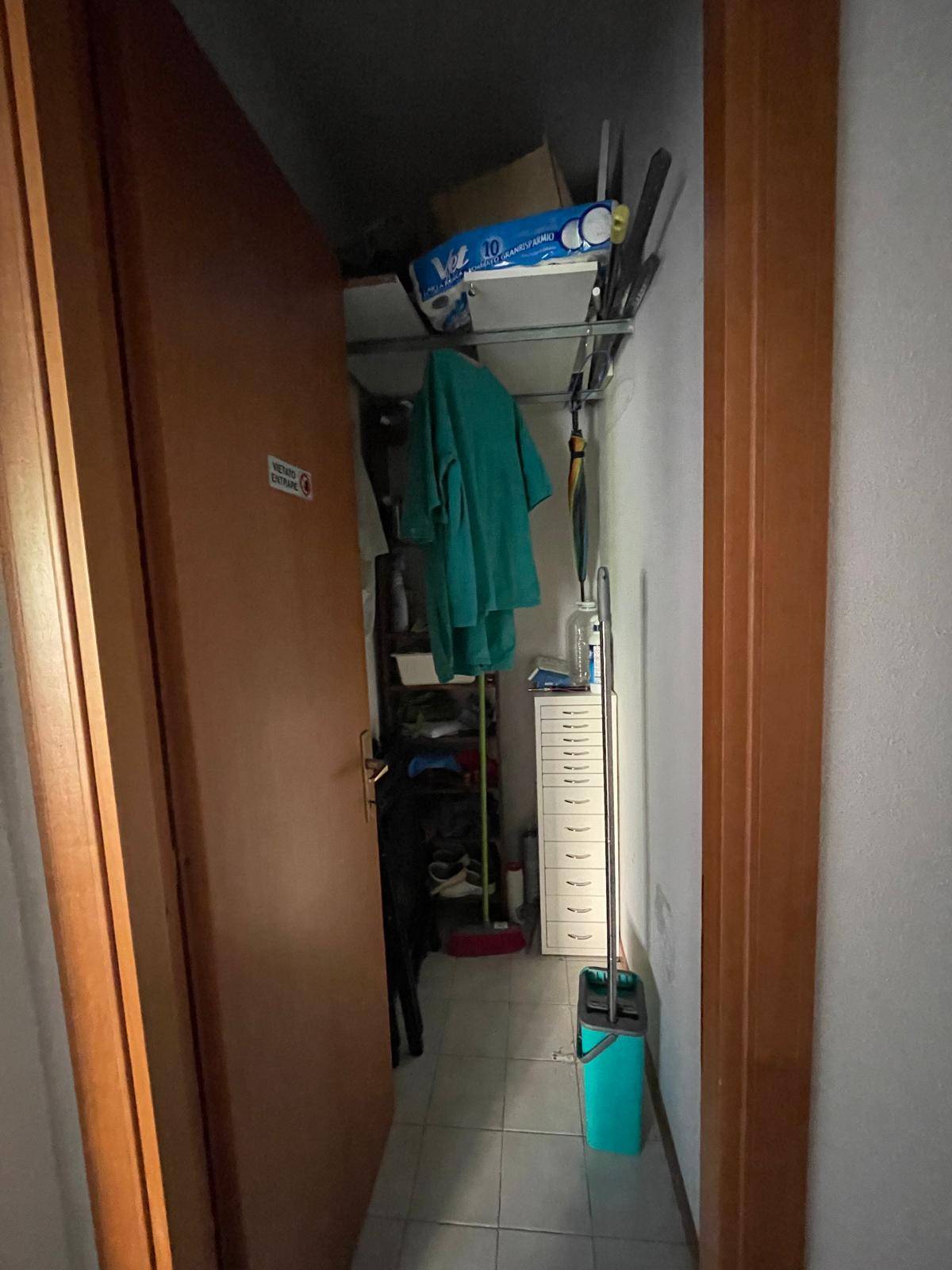 APPARTAMENTO 1 in vendita a Colleferro, VIA DELLE BETULLE
