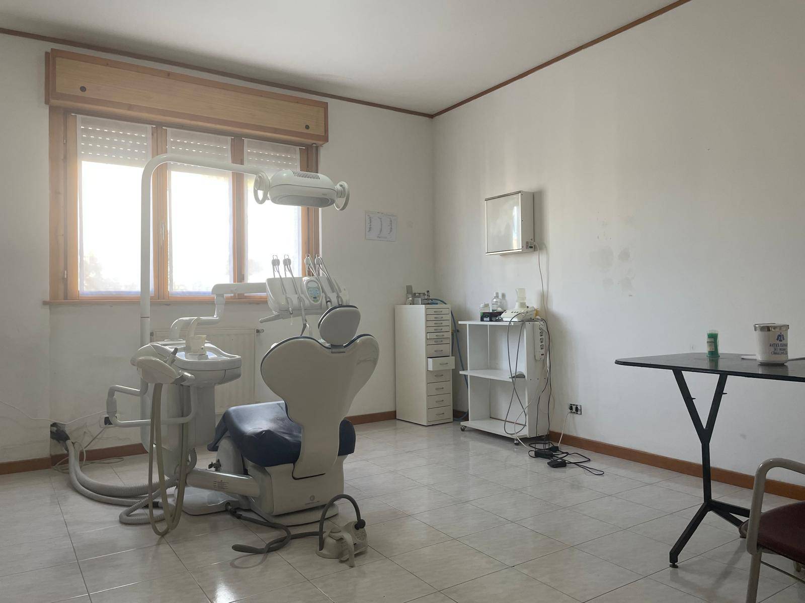APPARTAMENTO 1 in vendita a Colleferro, VIA DELLE BETULLE
