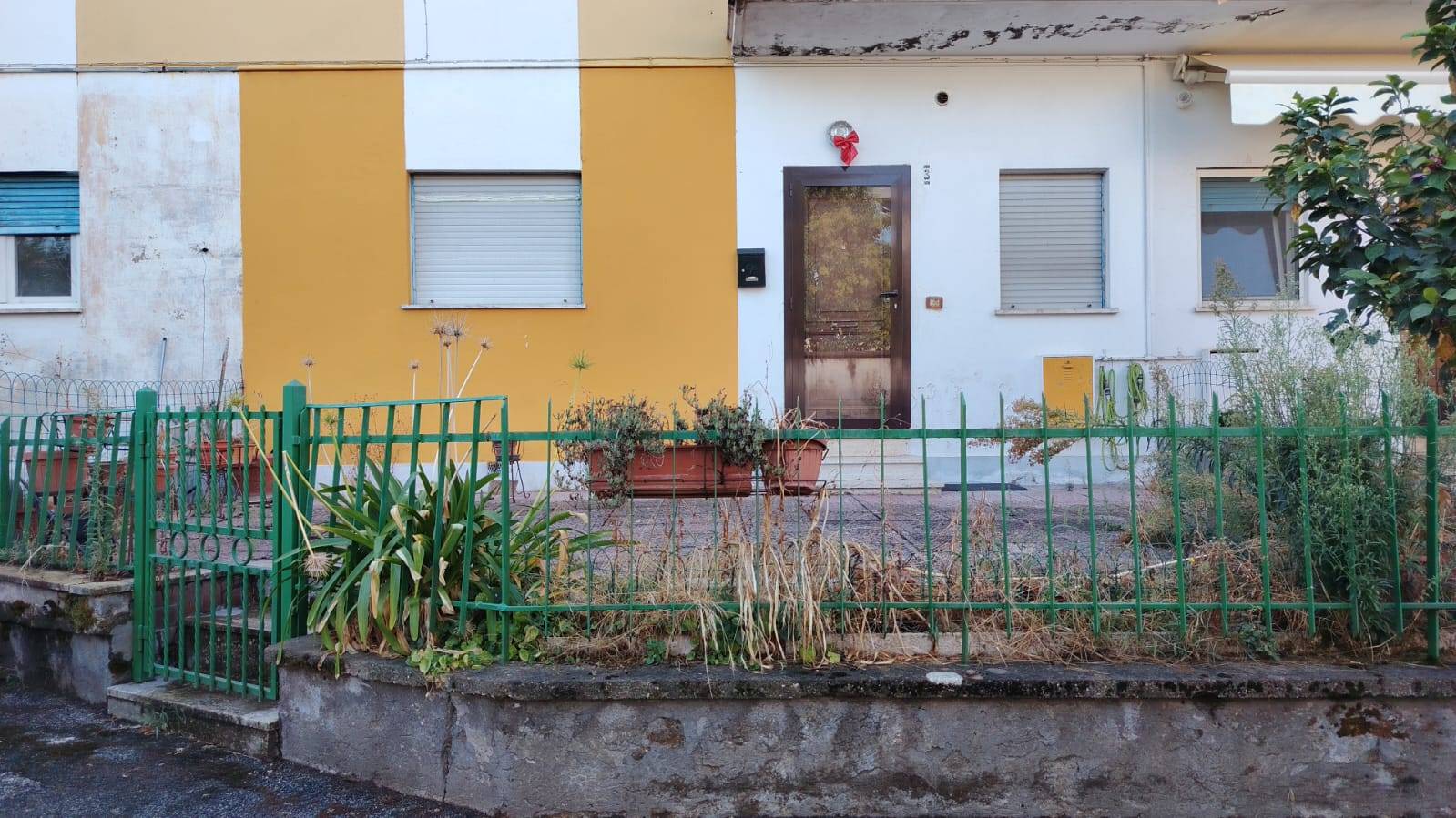 APPARTAMENTO 1 in vendita a Colleferro, VIA IV NOVEMBRE