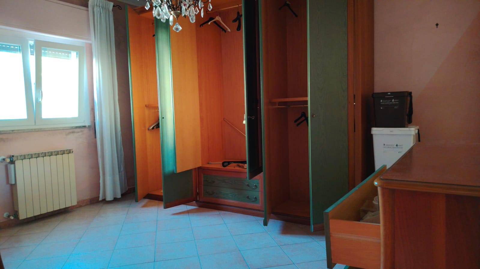 APPARTAMENTO 1 in vendita a Colleferro, VIA IV NOVEMBRE