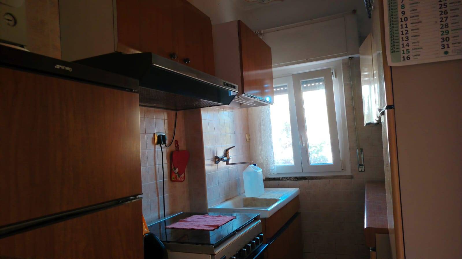 APPARTAMENTO 1 in vendita a Colleferro, VIA IV NOVEMBRE
