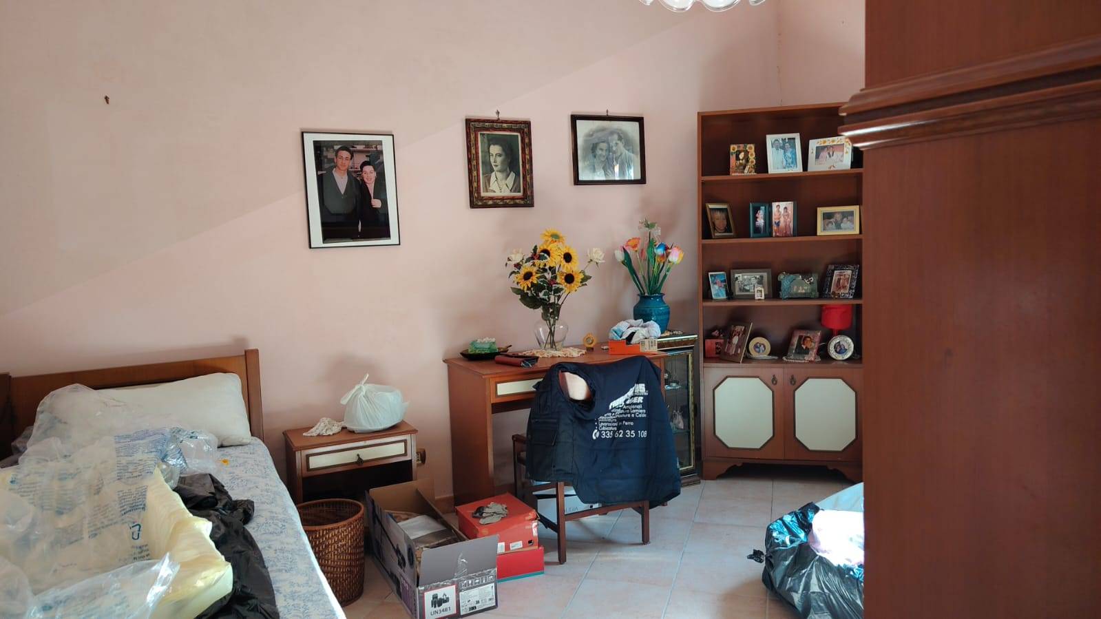 APPARTAMENTO 1 in vendita a Colleferro, VIA IV NOVEMBRE