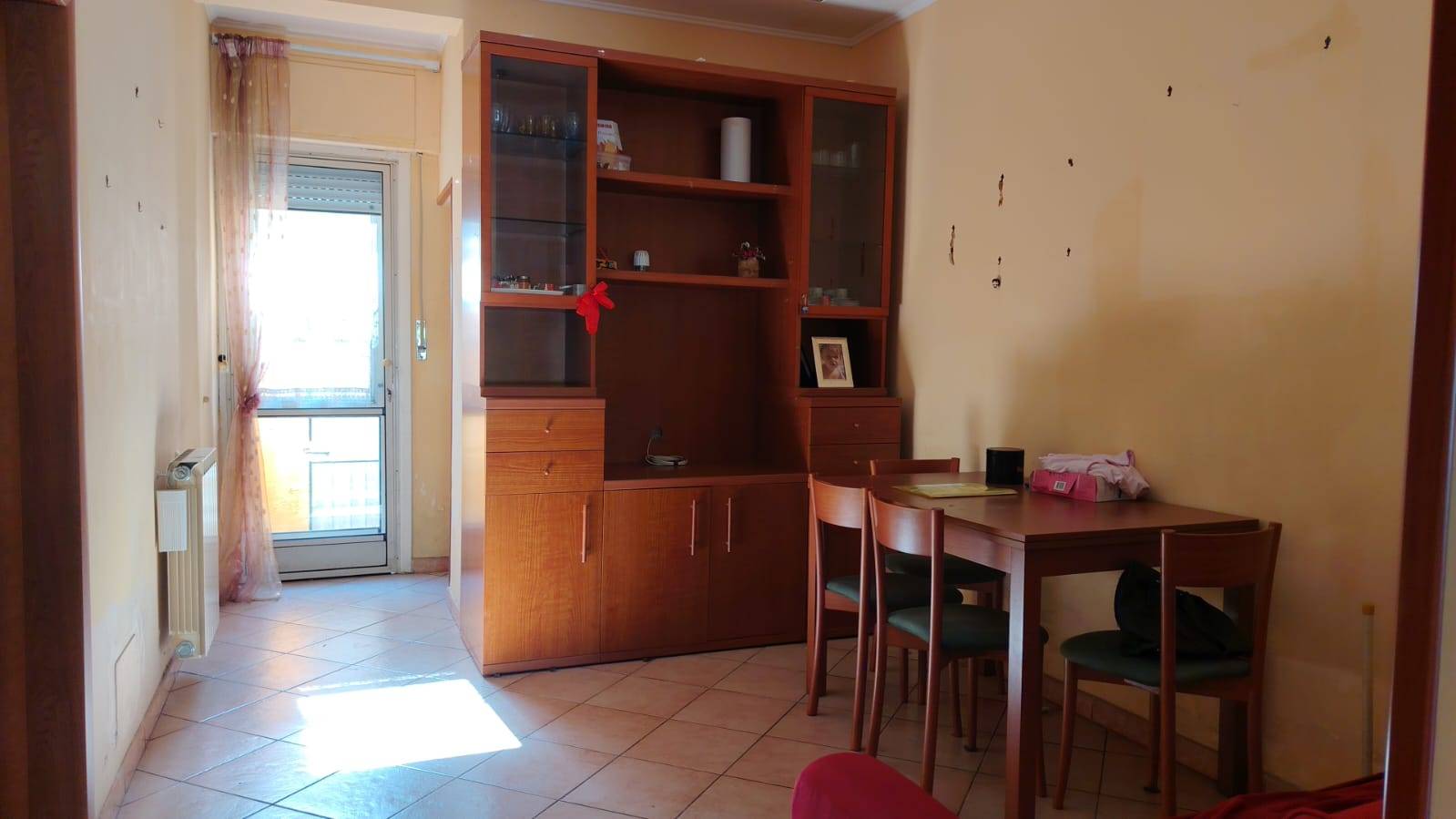 APPARTAMENTO 1 in vendita a Colleferro, VIA IV NOVEMBRE