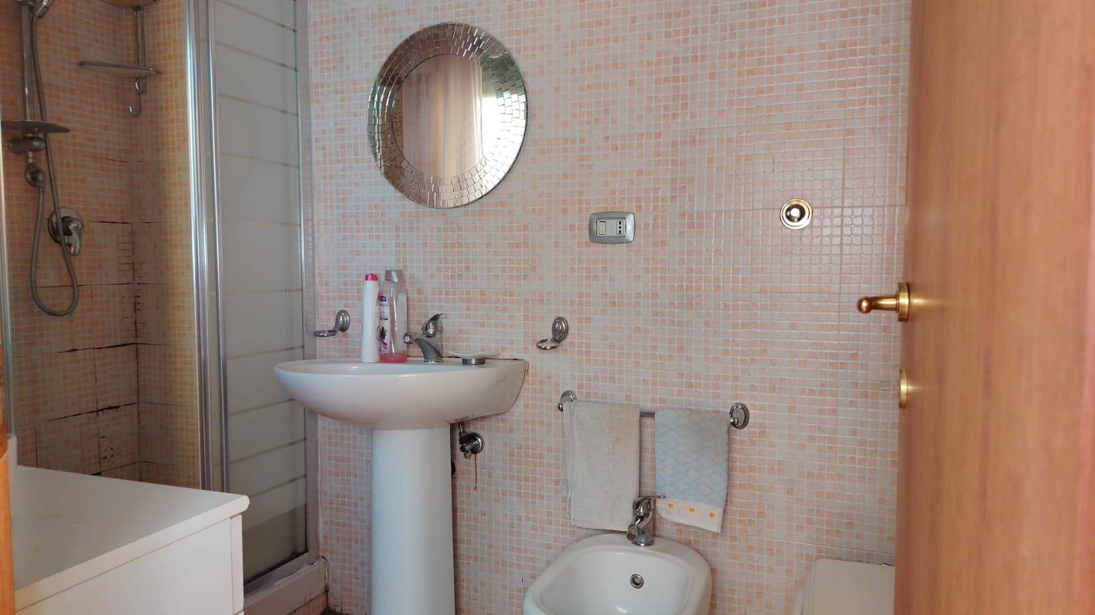 APPARTAMENTO 1 in vendita a Colleferro, VIA IV NOVEMBRE