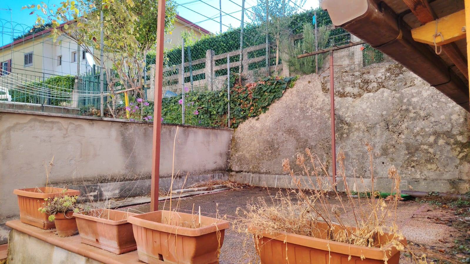 APPARTAMENTO 1 in vendita a Colleferro, VIA IV NOVEMBRE