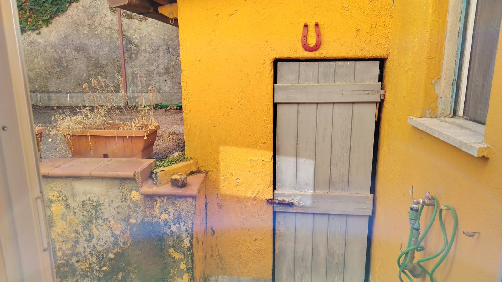 APPARTAMENTO 1 in vendita a Colleferro, VIA IV NOVEMBRE