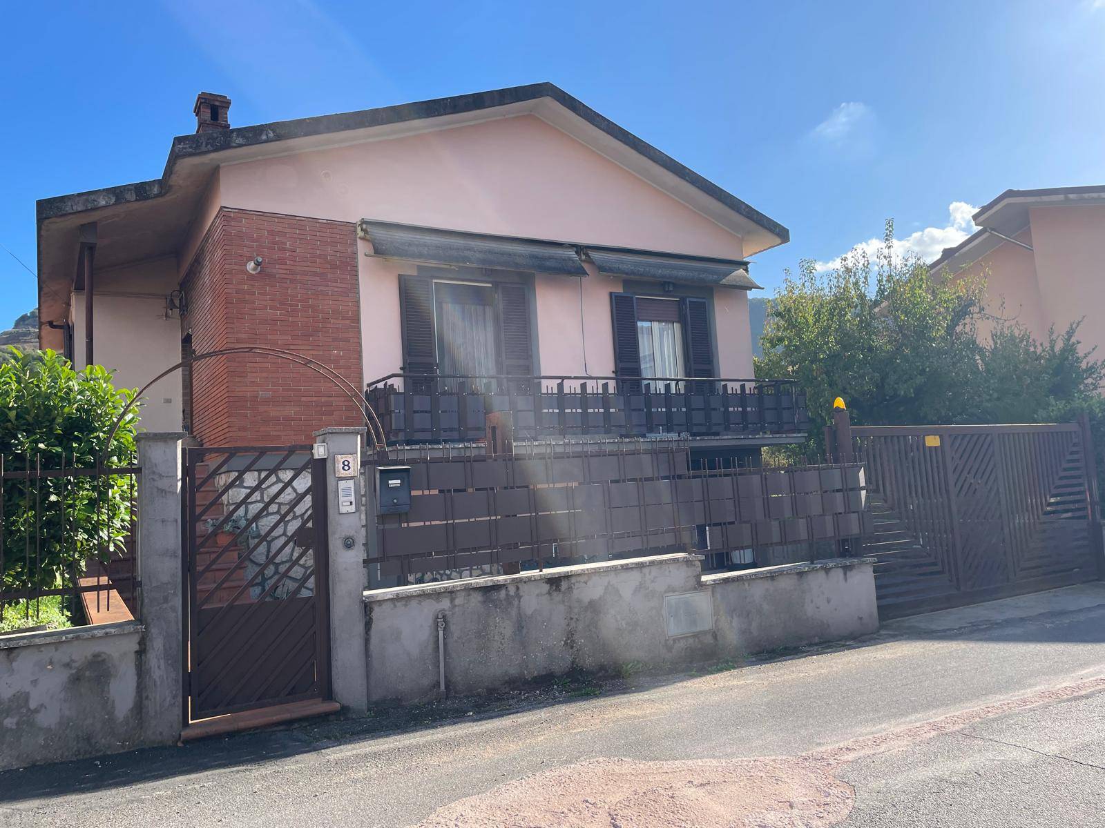 SOLUZIONE INDIPENDENTE in vendita a Colleferro