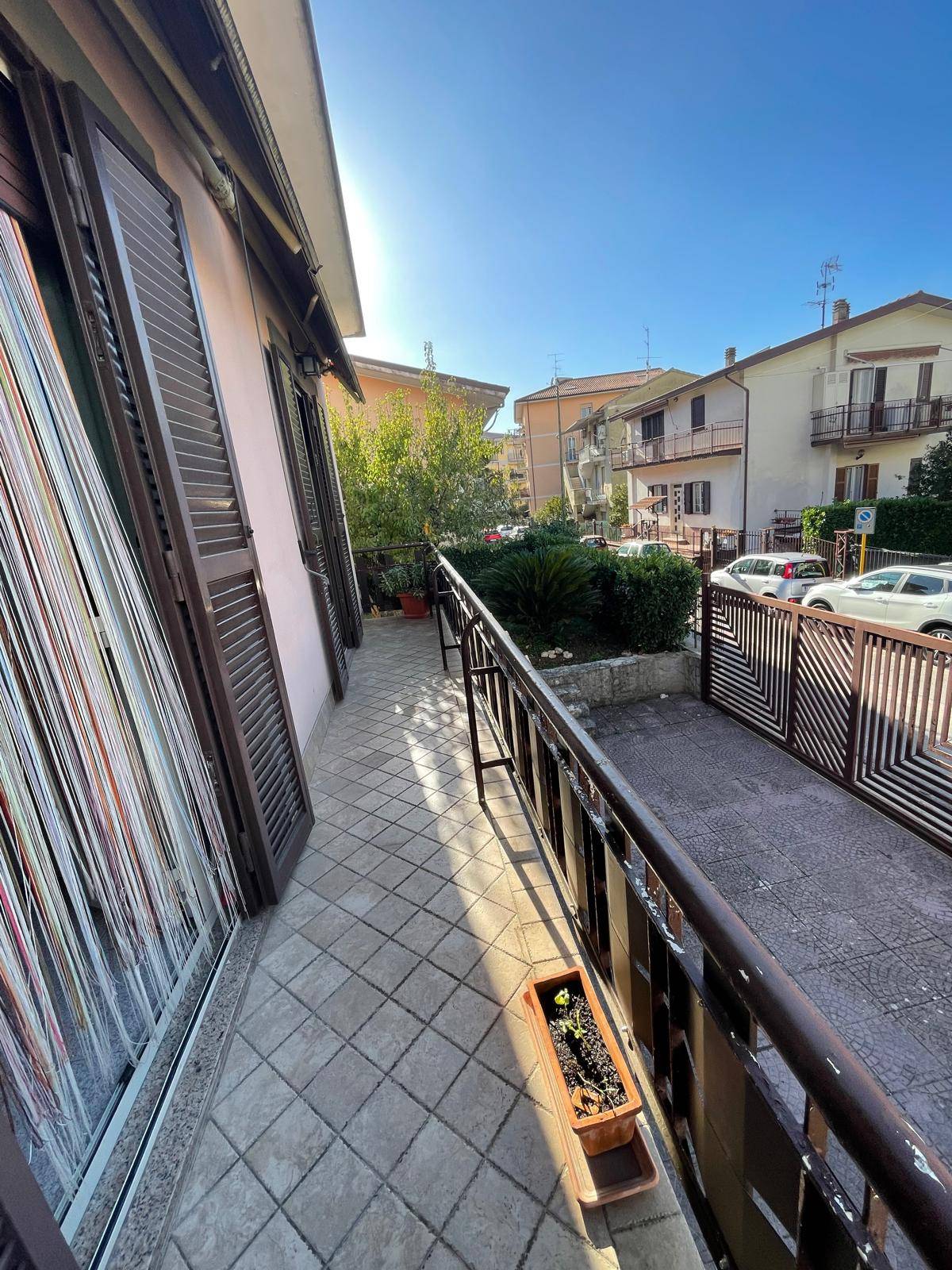 SOLUZIONE INDIPENDENTE in vendita a Colleferro