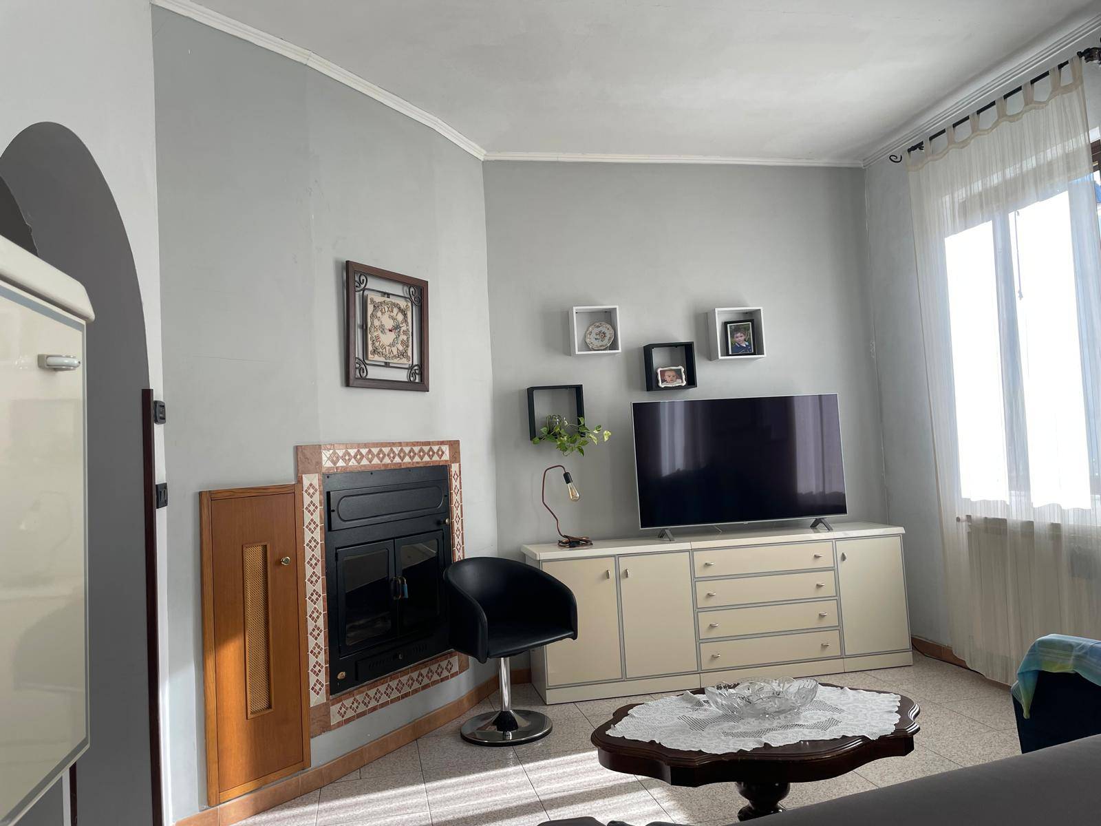 SOLUZIONE INDIPENDENTE in vendita a Colleferro