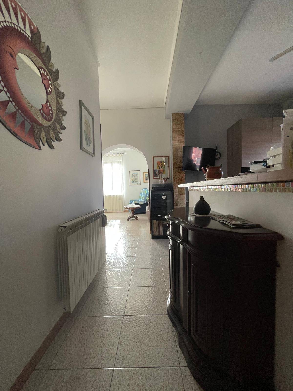 SOLUZIONE INDIPENDENTE in vendita a Colleferro