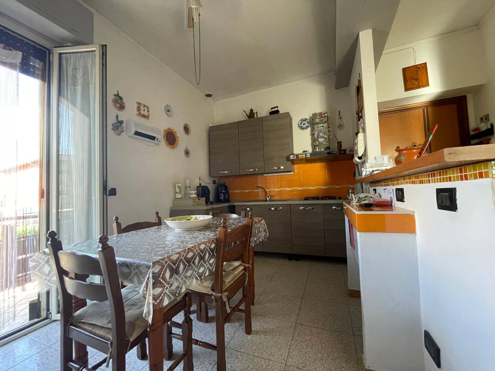 SOLUZIONE INDIPENDENTE in vendita a Colleferro