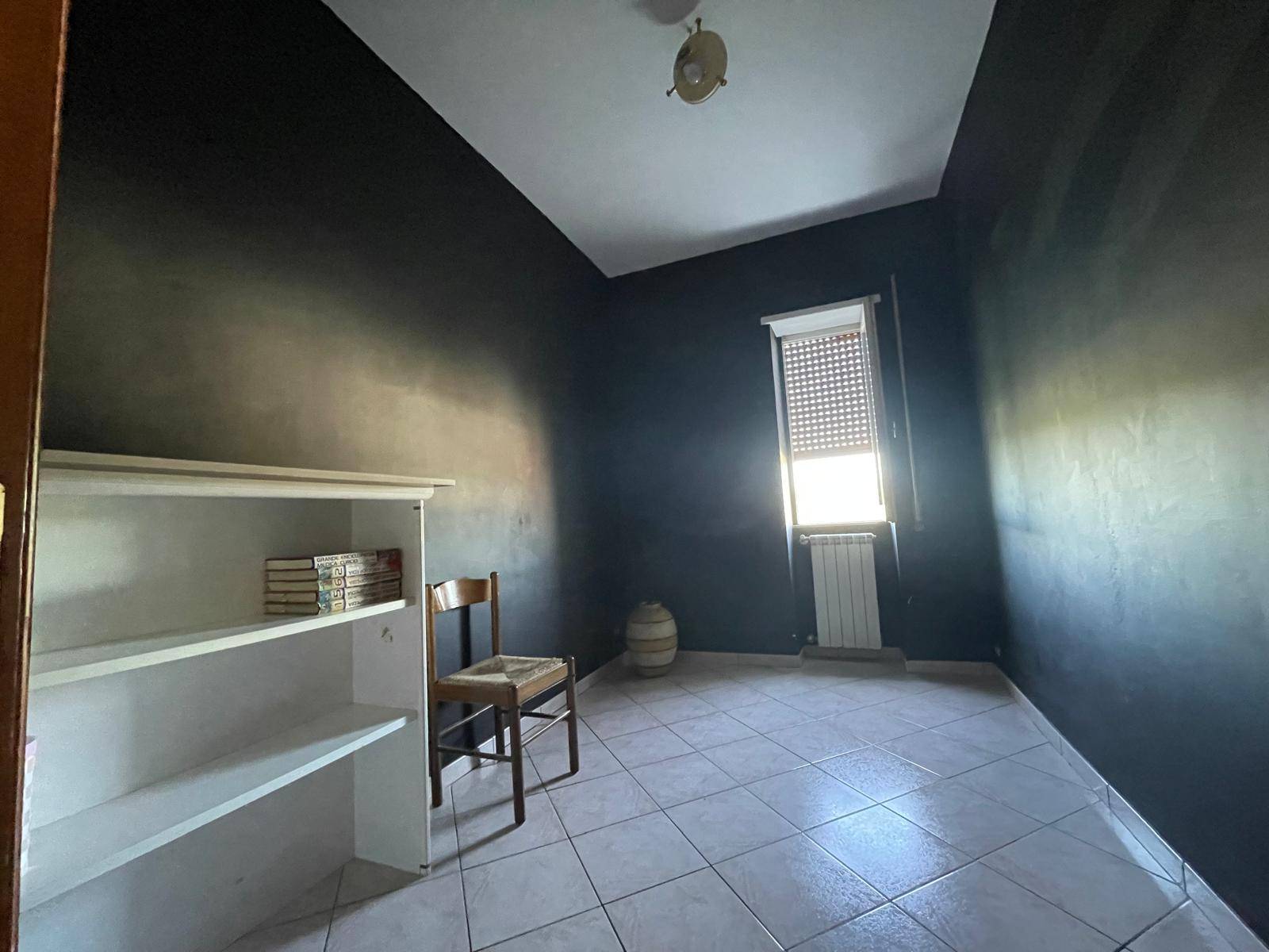 APPARTAMENTO 1 in vendita a Colleferro, VIA SANTA BARBARA