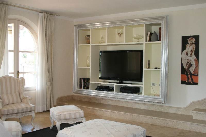 VILLA + PISCINA in vendita a Forte dei Marmi, Vittoria Apuana