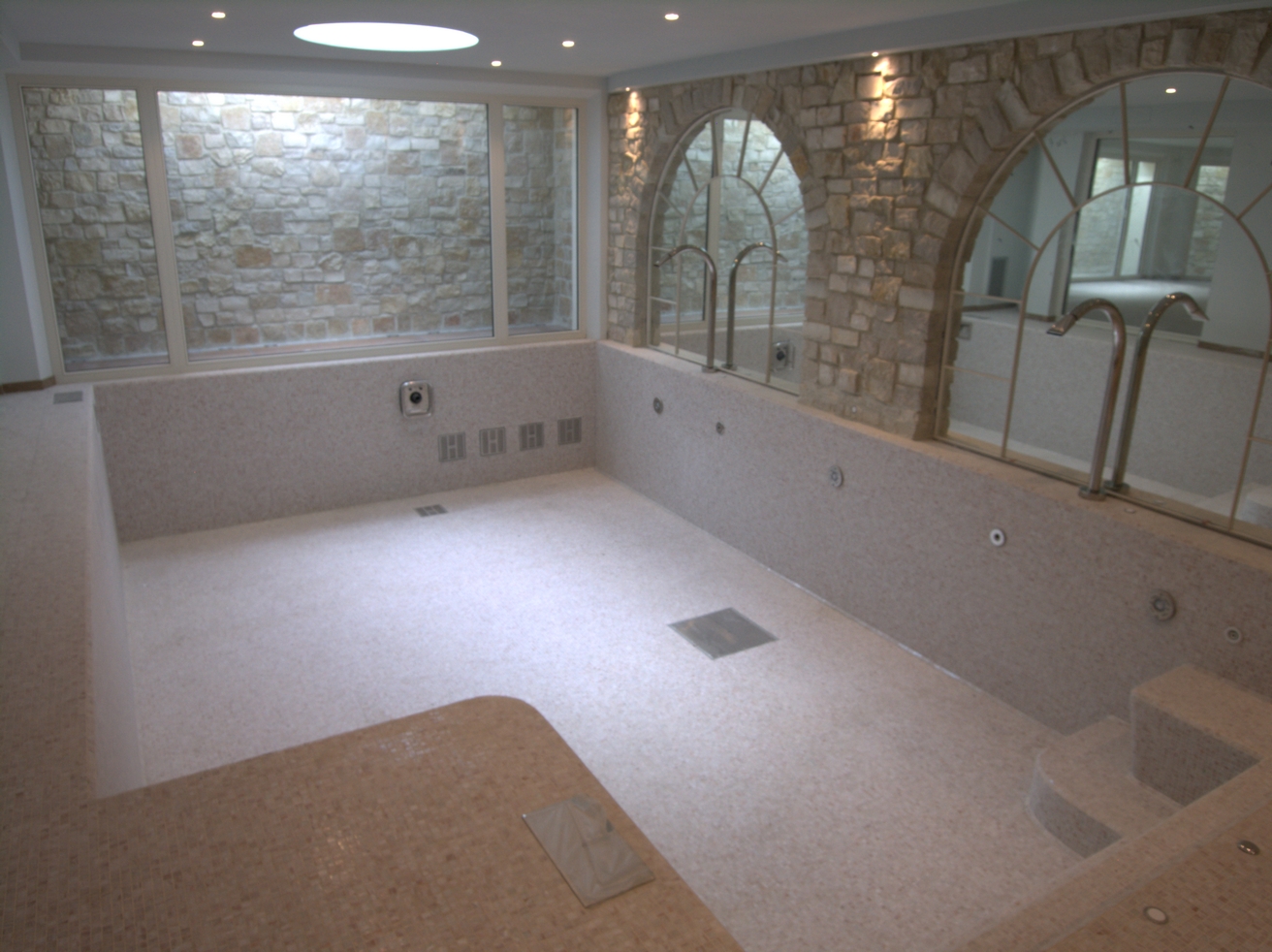 VILLA + PISCINA in vendita a Forte dei Marmi, Centro