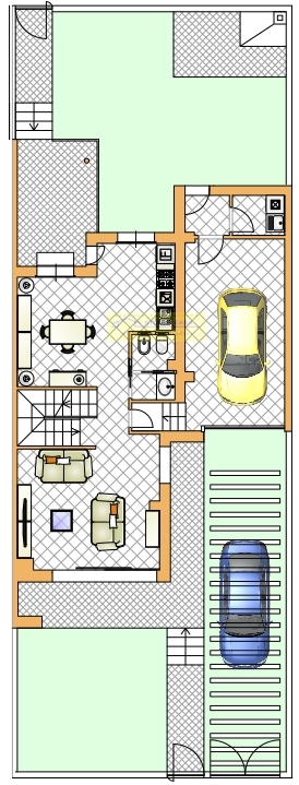 VILLETTA A SCHIERA in vendita a Camaiore, Lido di Camaiore