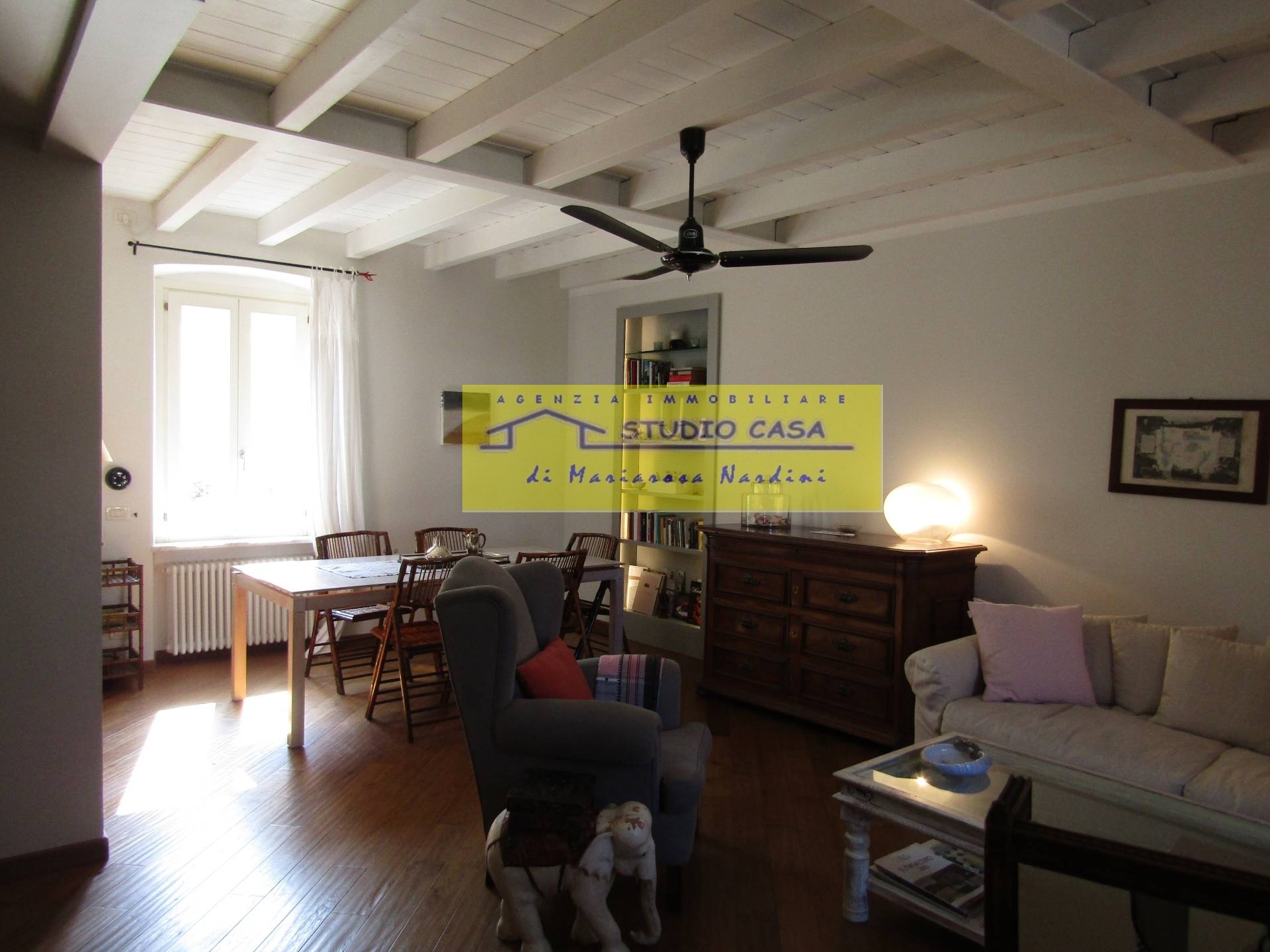 Appartamento in vendita a Forte dei Marmi, Centro