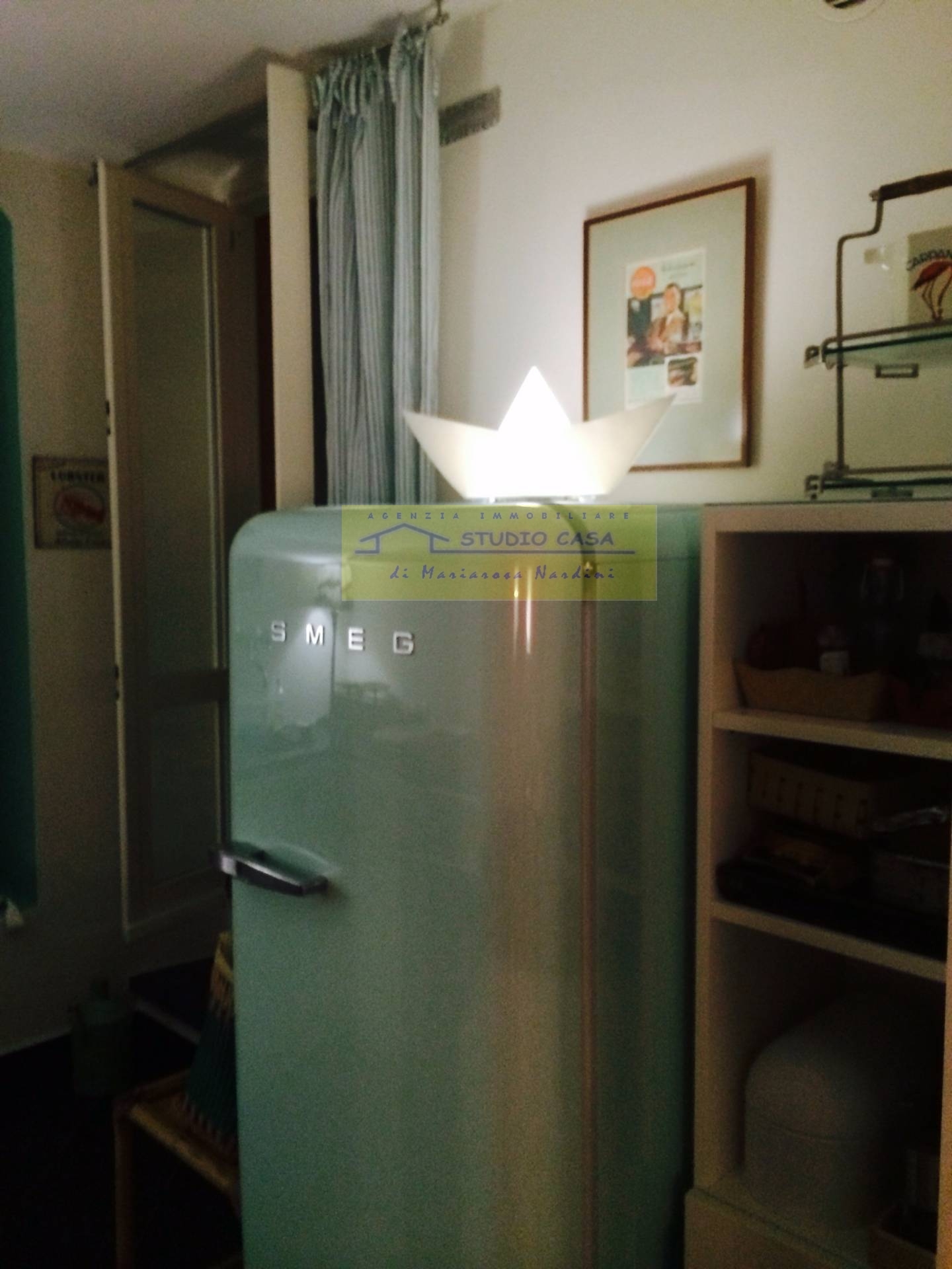 Appartamento in vendita a Forte dei Marmi, Centro