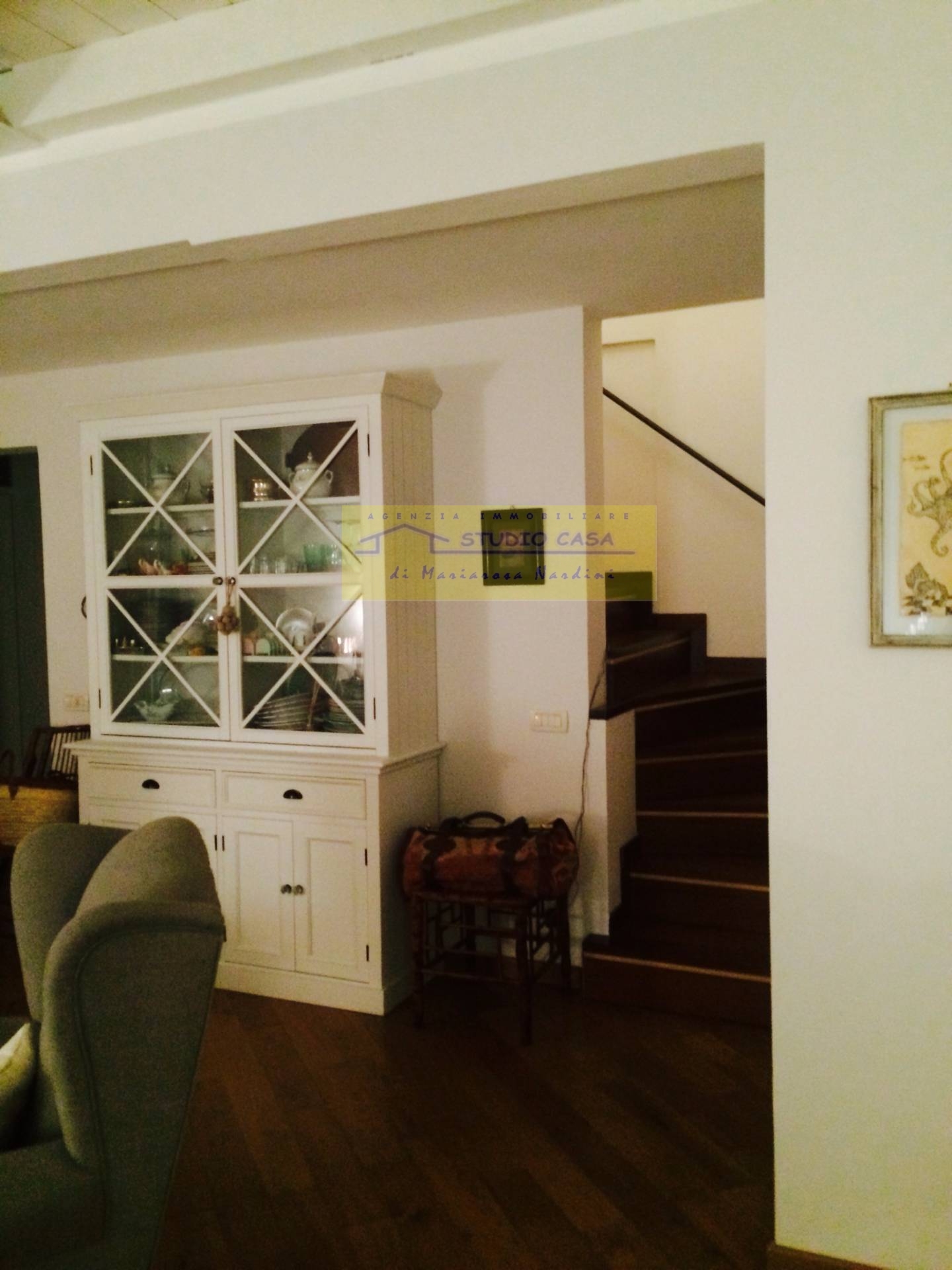 Appartamento in vendita a Forte dei Marmi, Centro